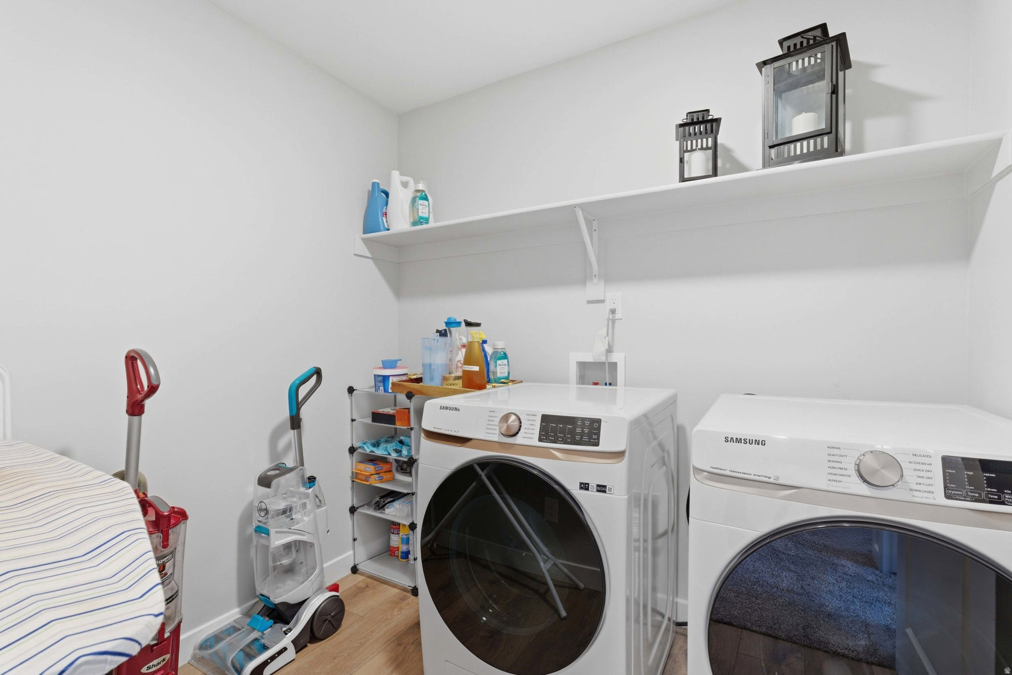 SPRING RUN - Residential