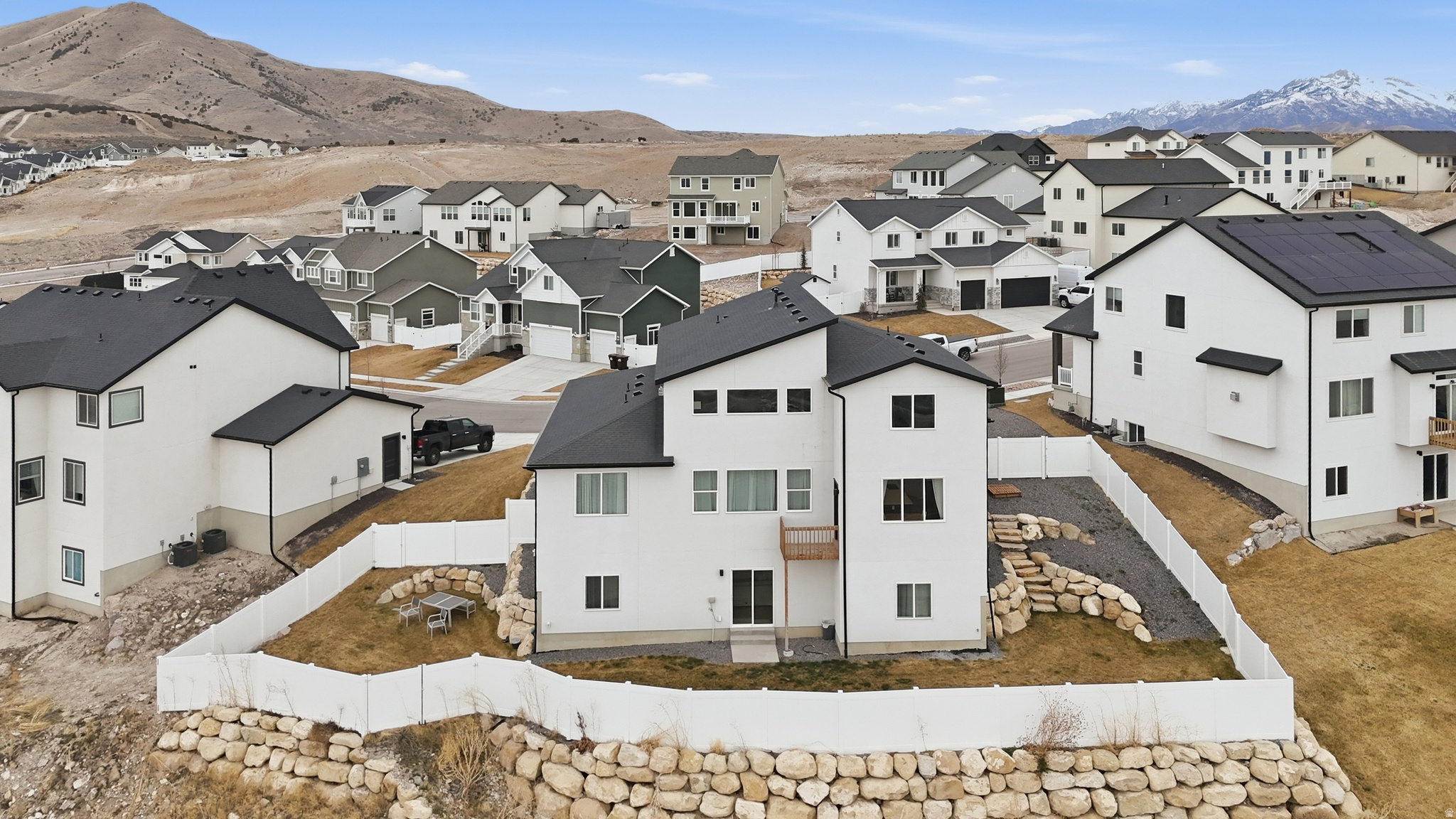 SPRING RUN - Residential