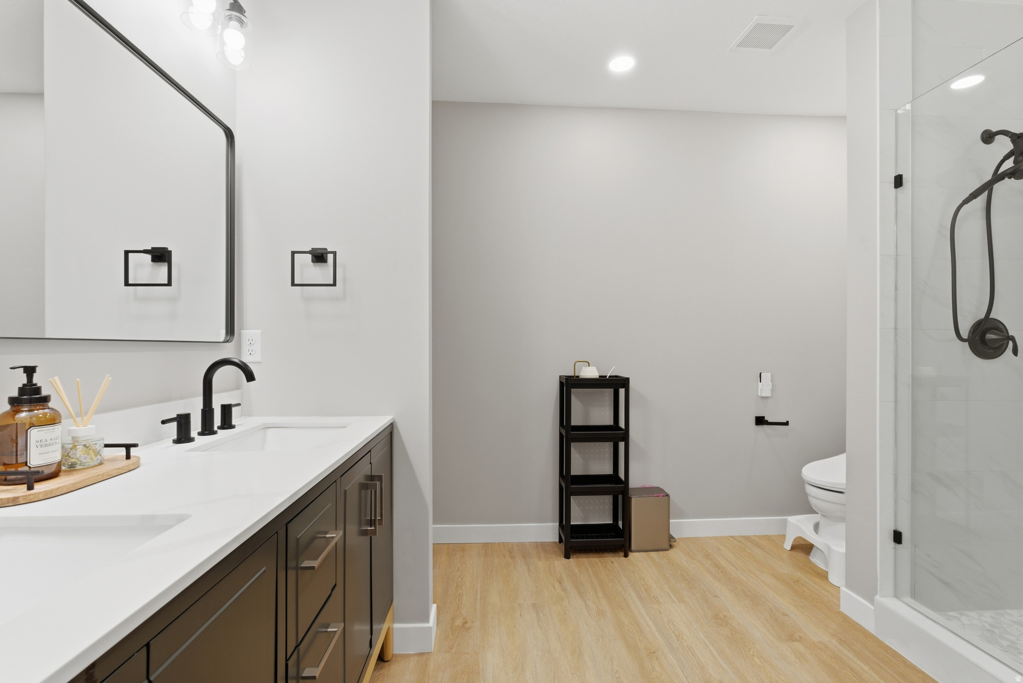 SPRING RUN - Residential