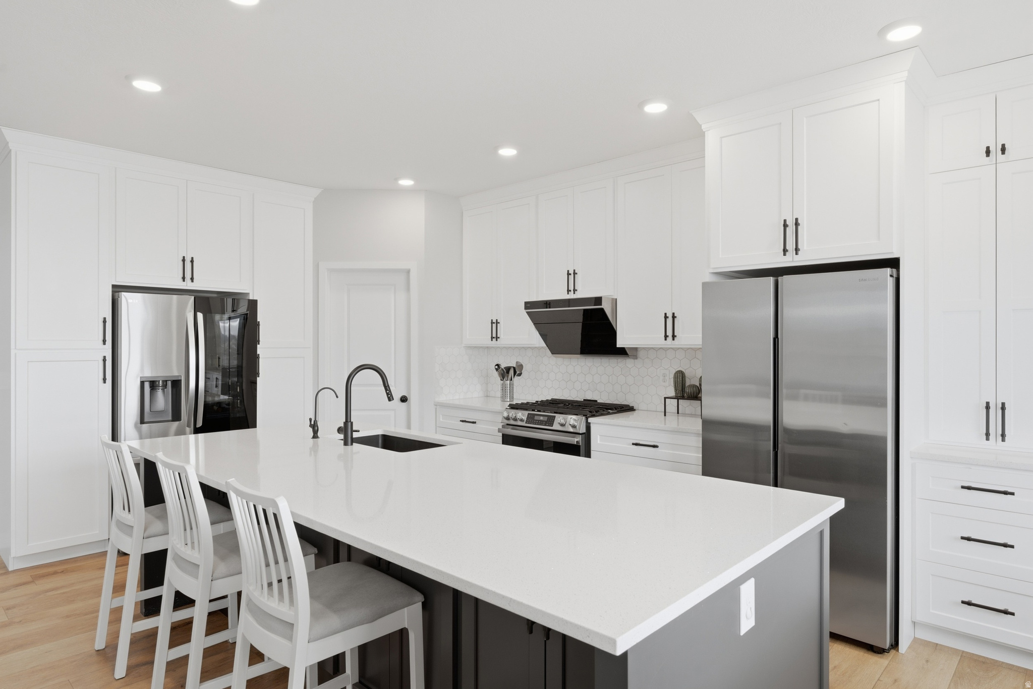 SPRING RUN - Residential