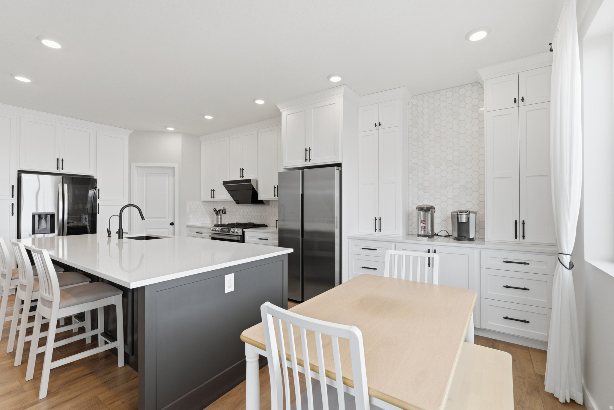 SPRING RUN - Residential