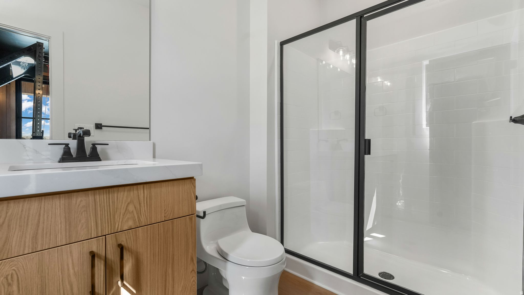 WORTHINGTON RANCH - Residential