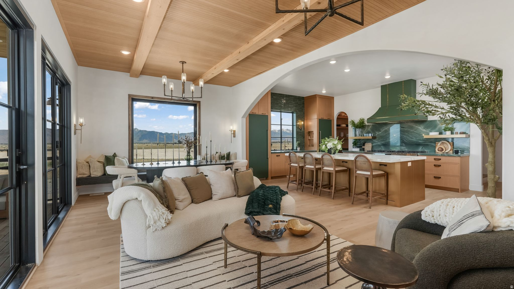 WORTHINGTON RANCH - Residential