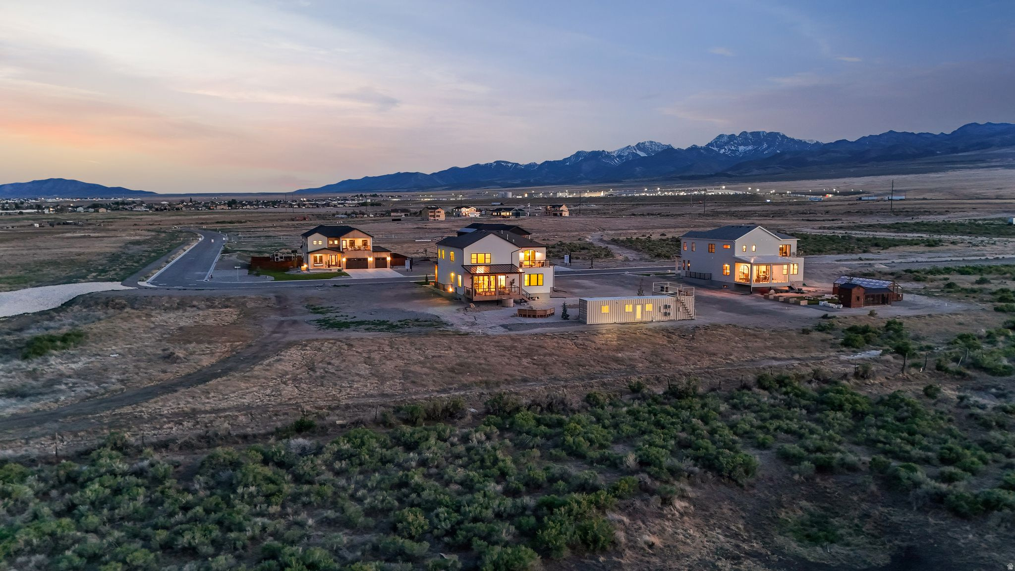 WORTHINGTON RANCH - Residential