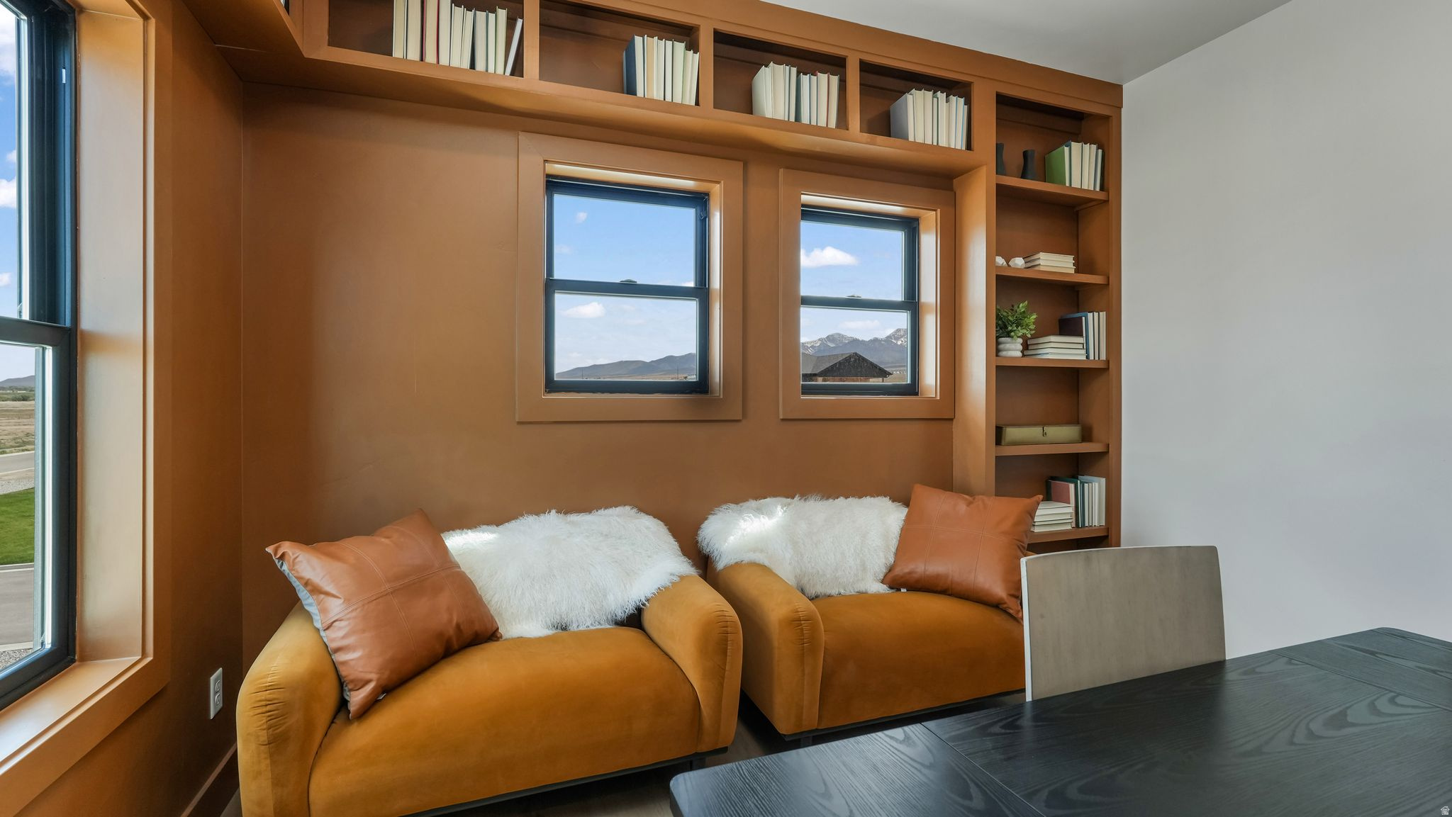 WORTHINGTON RANCH - Residential