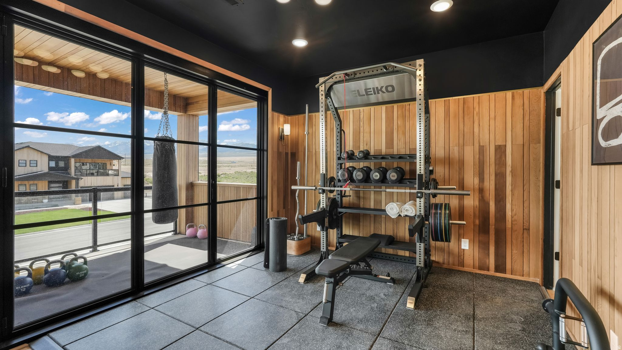 WORTHINGTON RANCH - Residential