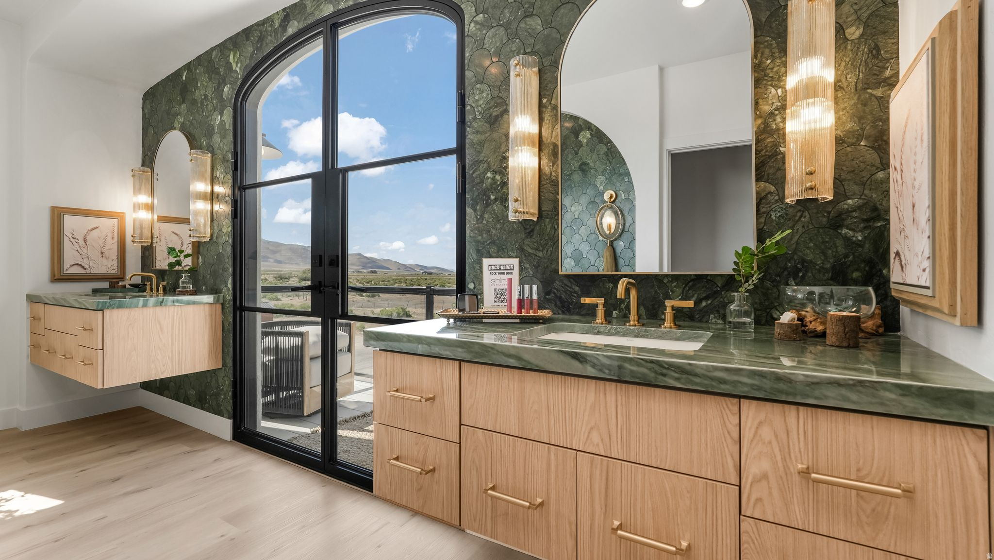 WORTHINGTON RANCH - Residential