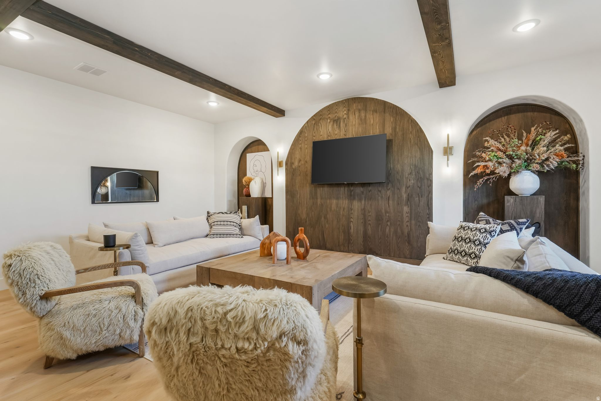 WORTHINGTON RANCH - Residential