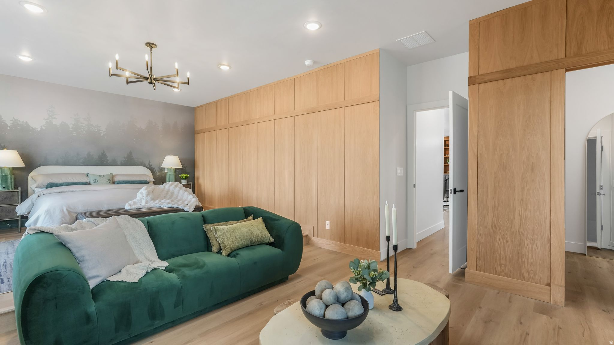 WORTHINGTON RANCH - Residential