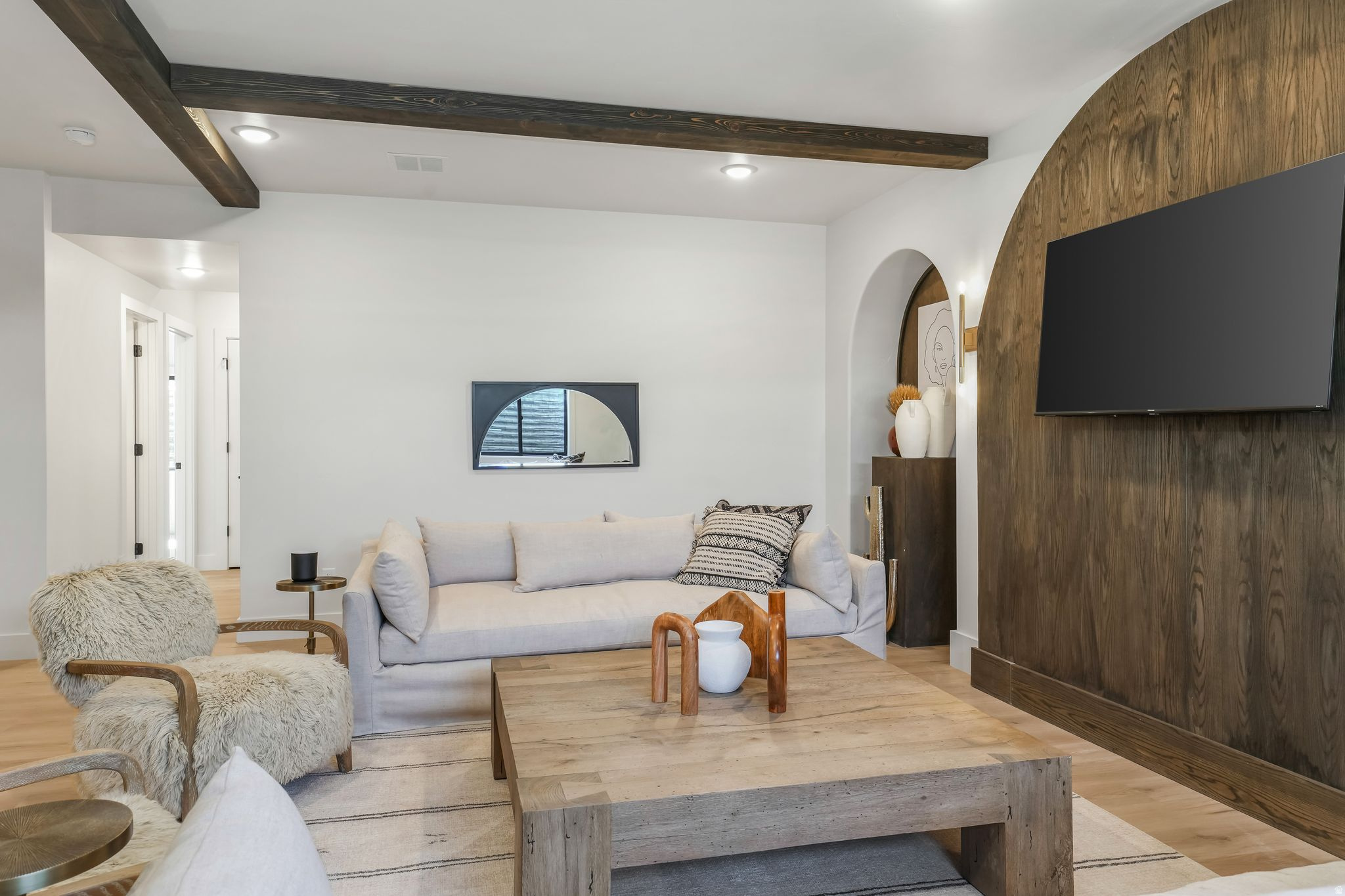 WORTHINGTON RANCH - Residential