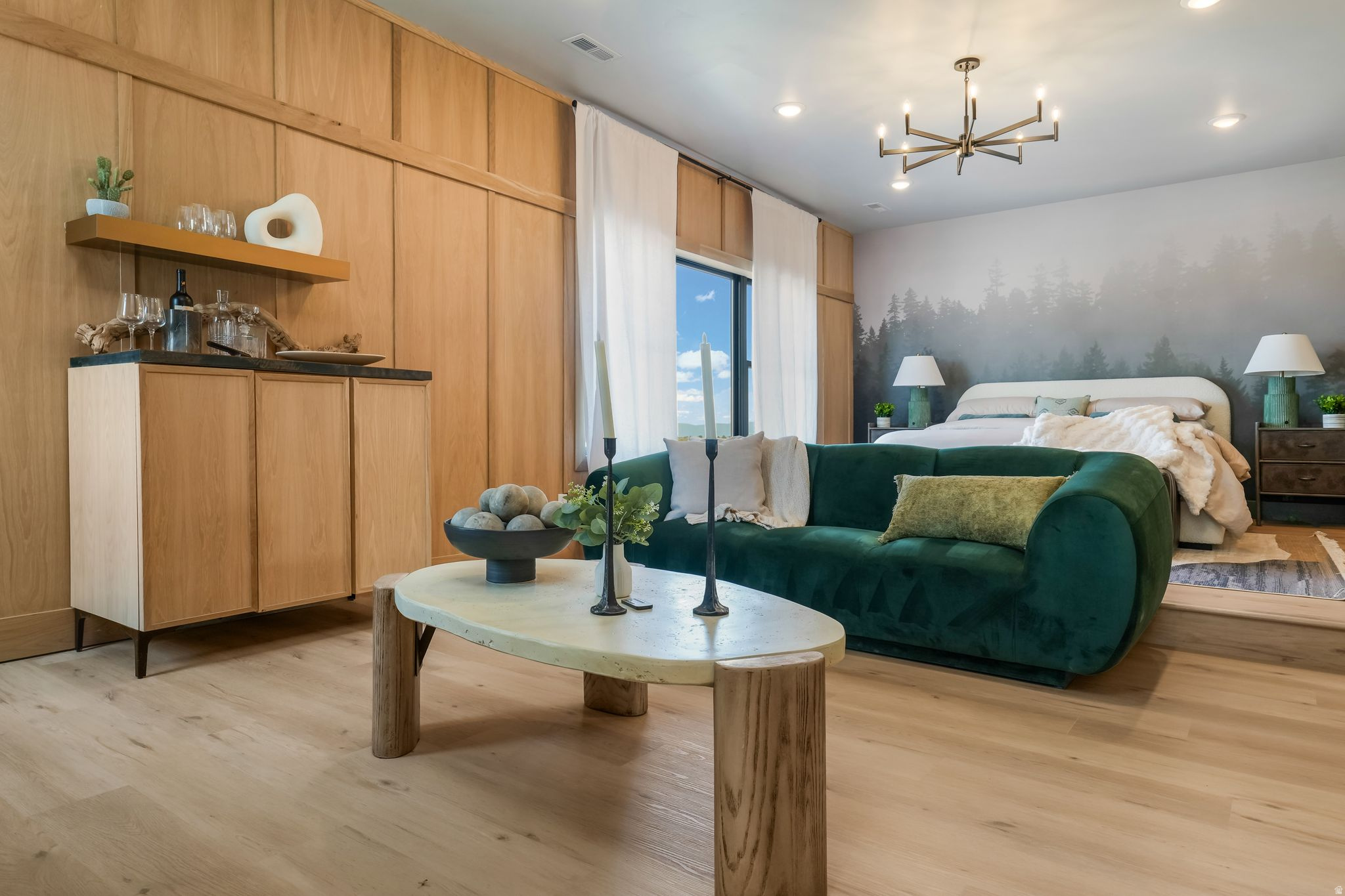 WORTHINGTON RANCH - Residential