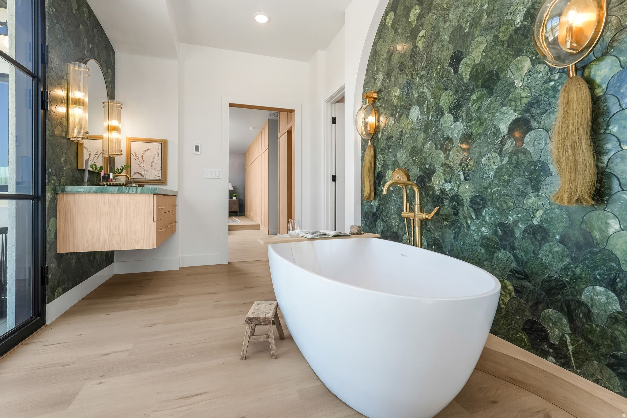 WORTHINGTON RANCH - Residential