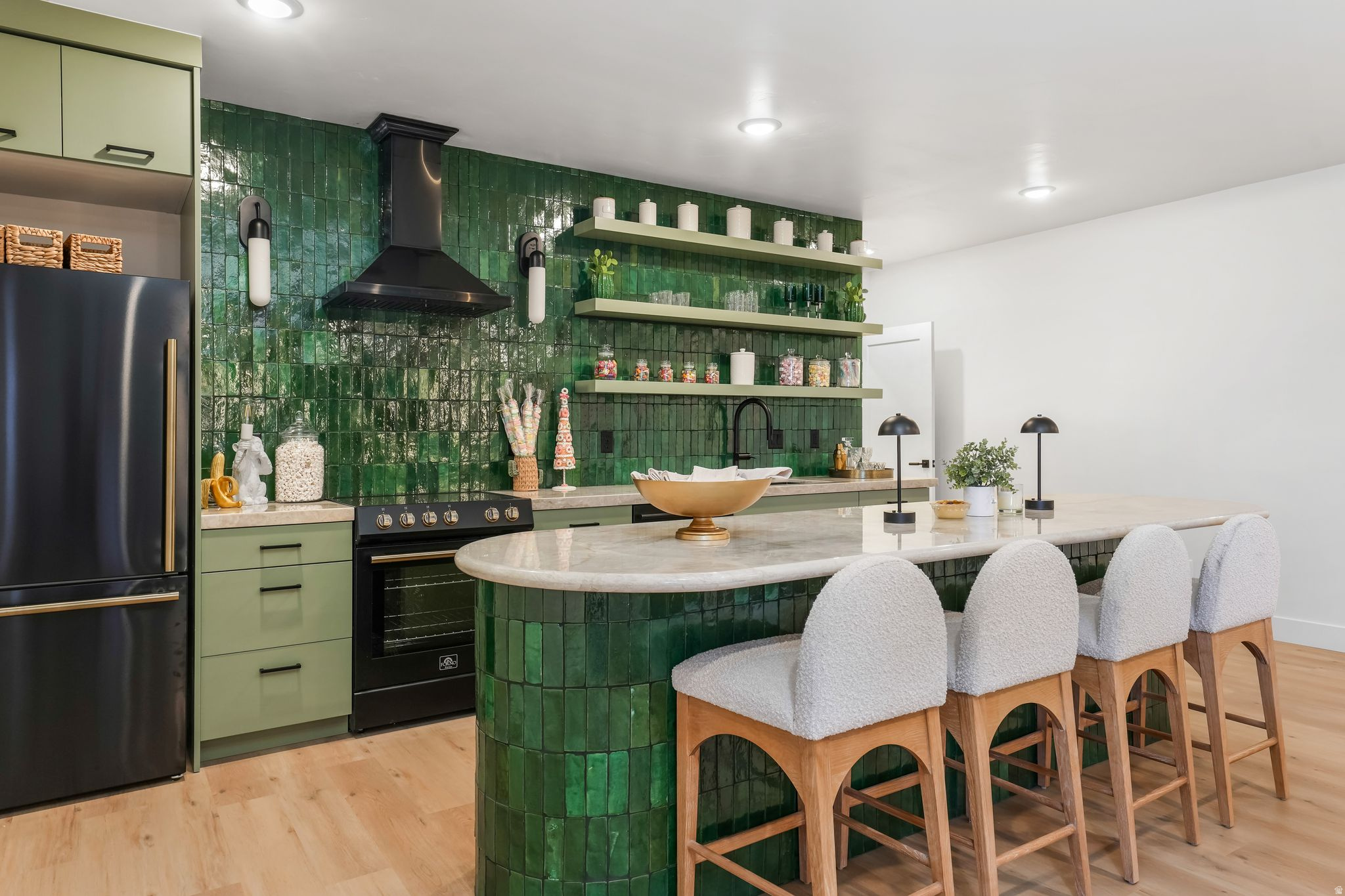 WORTHINGTON RANCH - Residential