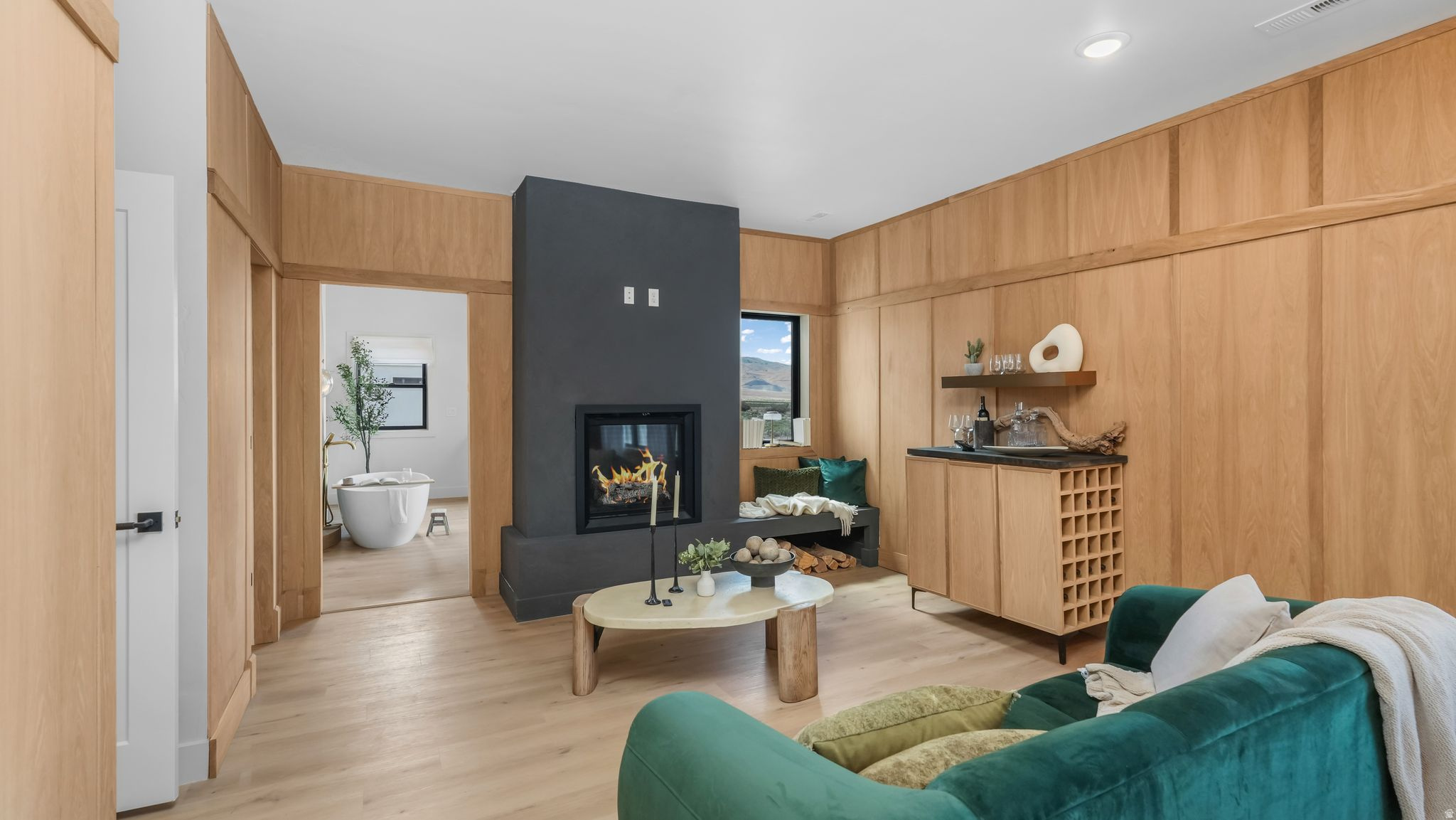 WORTHINGTON RANCH - Residential