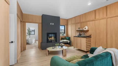 Tiny photo for 1096 W MARIGOLD DR #112, Grantsville, UT 84029 (MLS # 2120429)