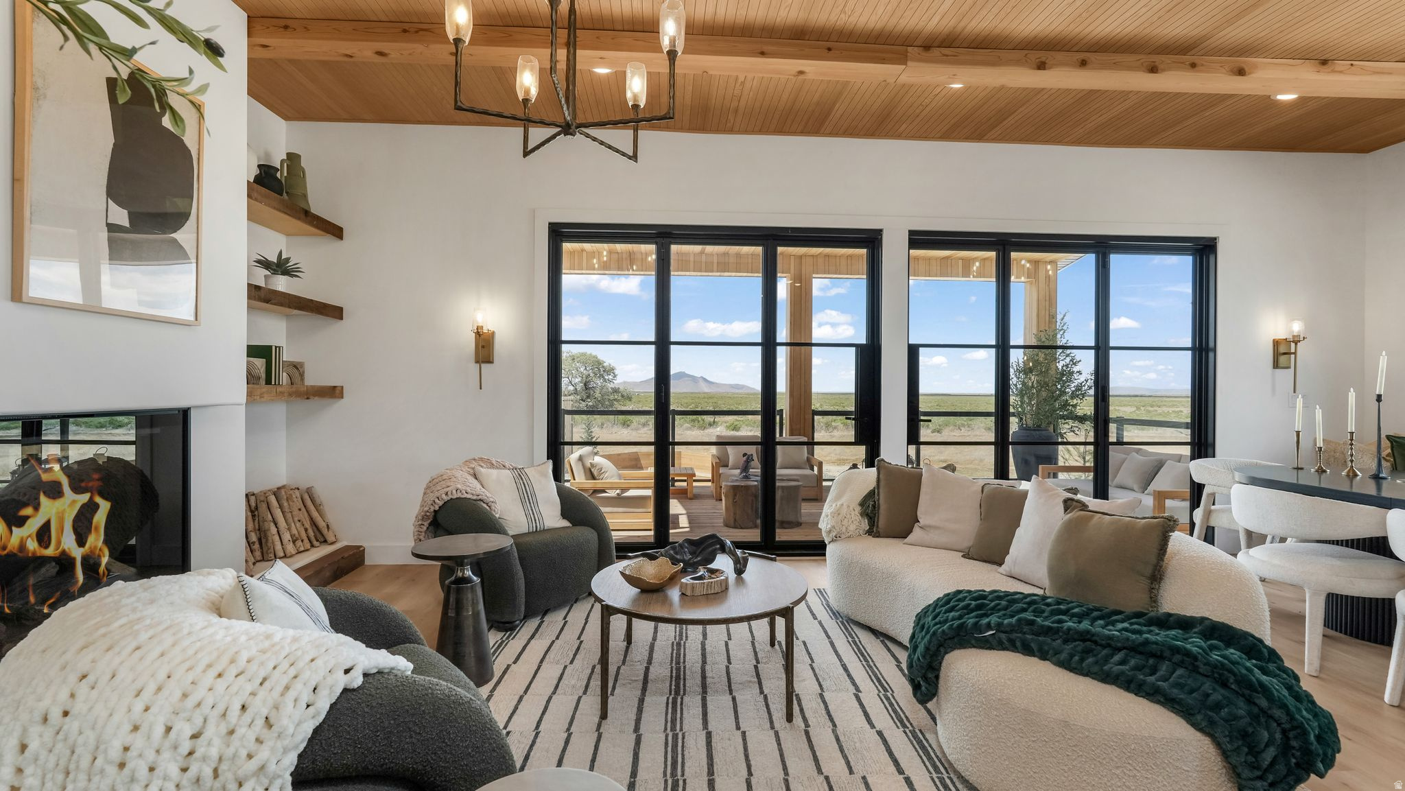 WORTHINGTON RANCH - Residential