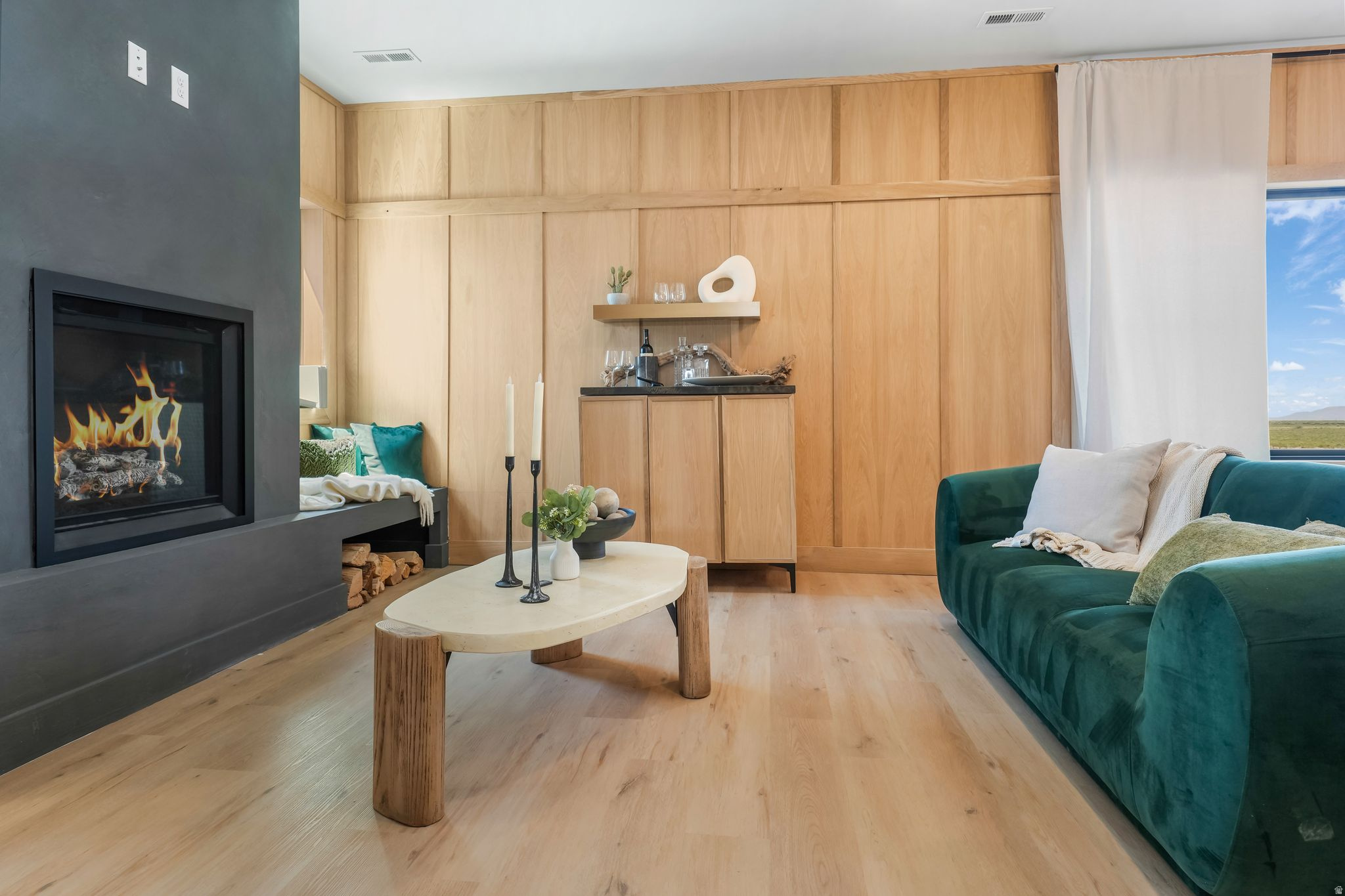 WORTHINGTON RANCH - Residential