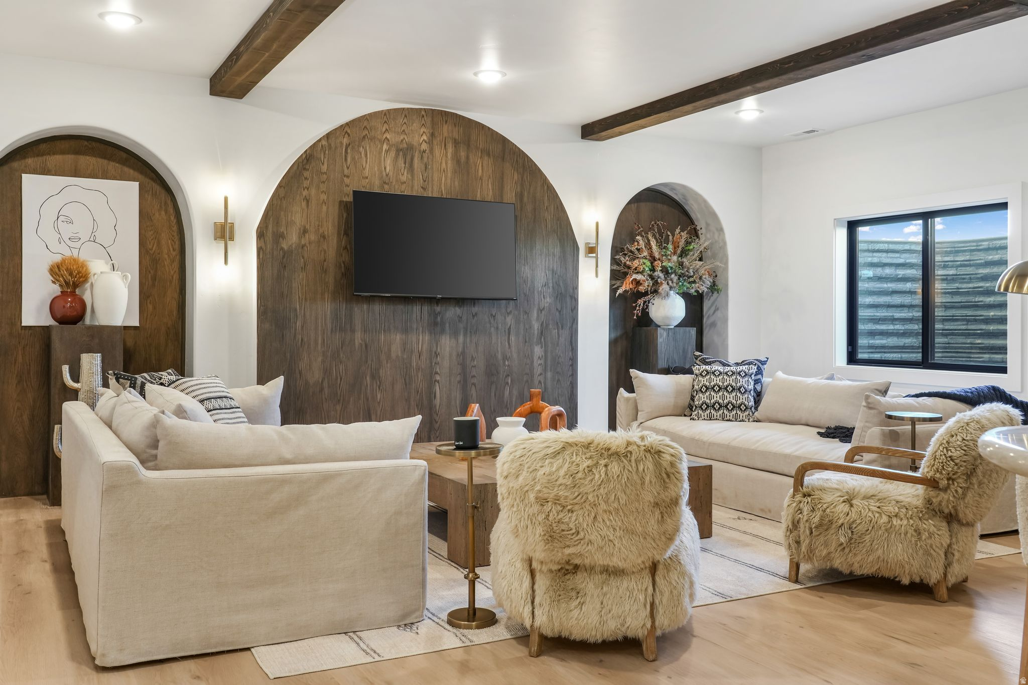 WORTHINGTON RANCH - Residential