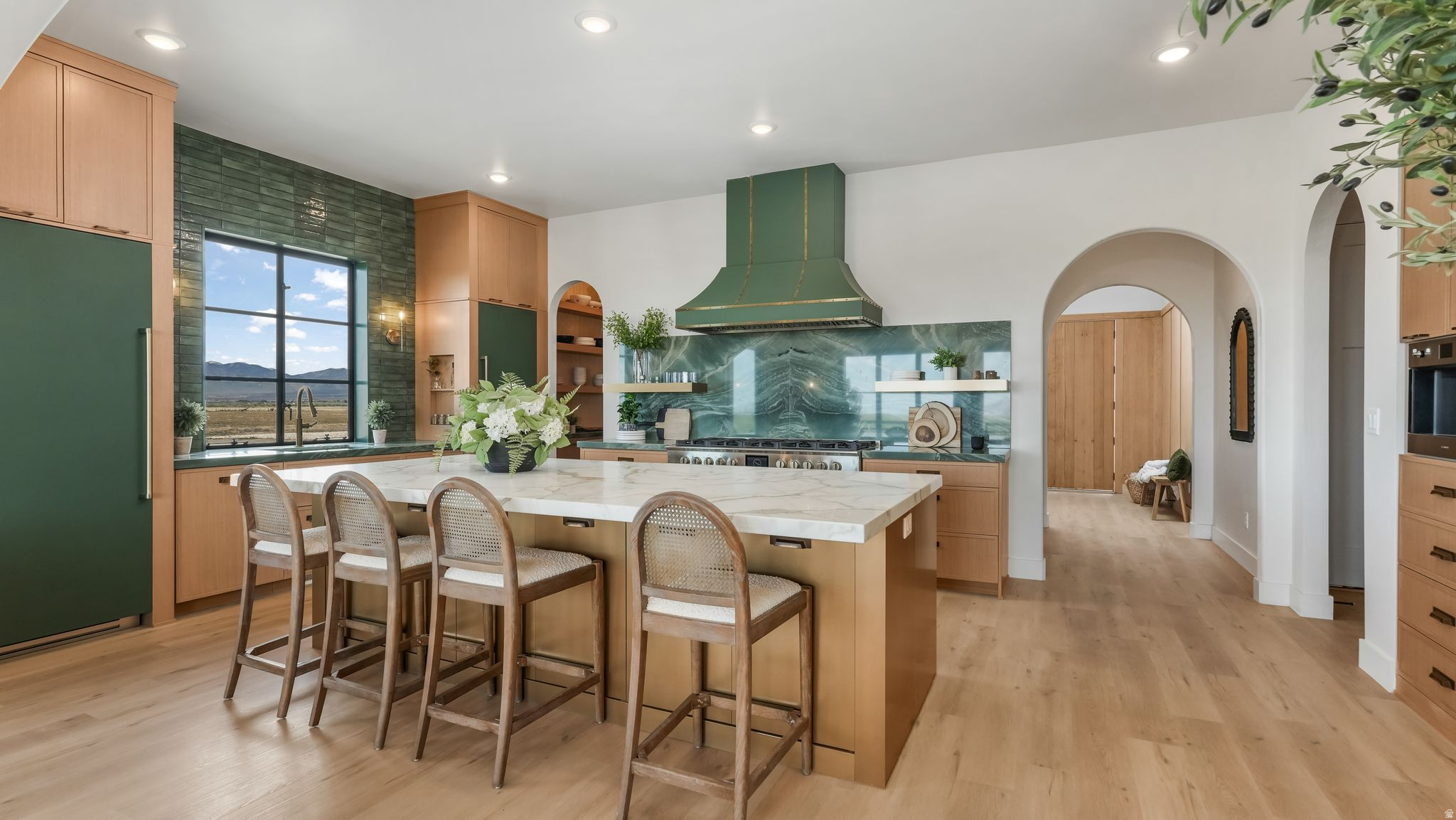 WORTHINGTON RANCH - Residential