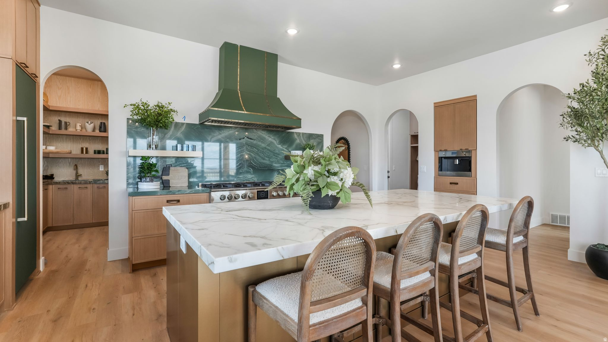 WORTHINGTON RANCH - Residential