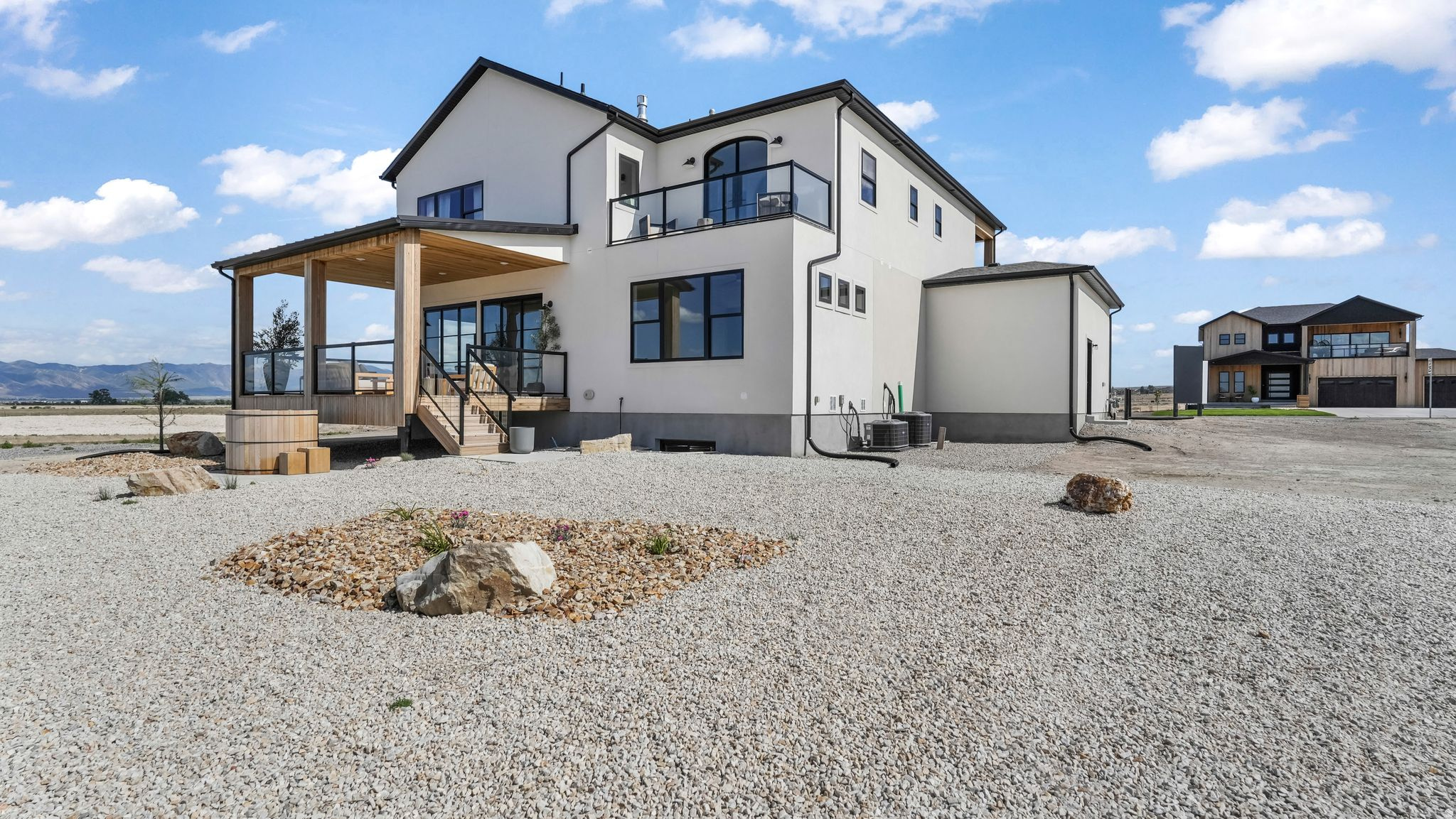 WORTHINGTON RANCH - Residential