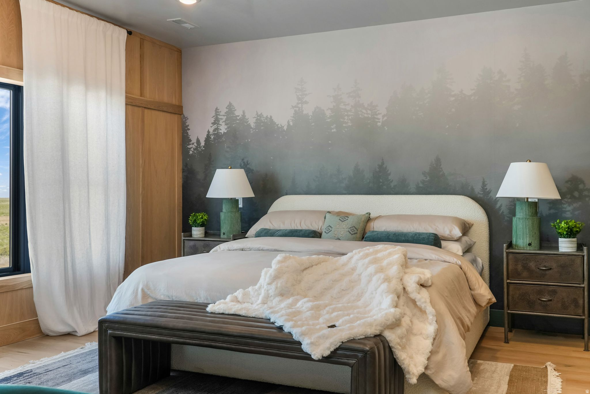 WORTHINGTON RANCH - Residential