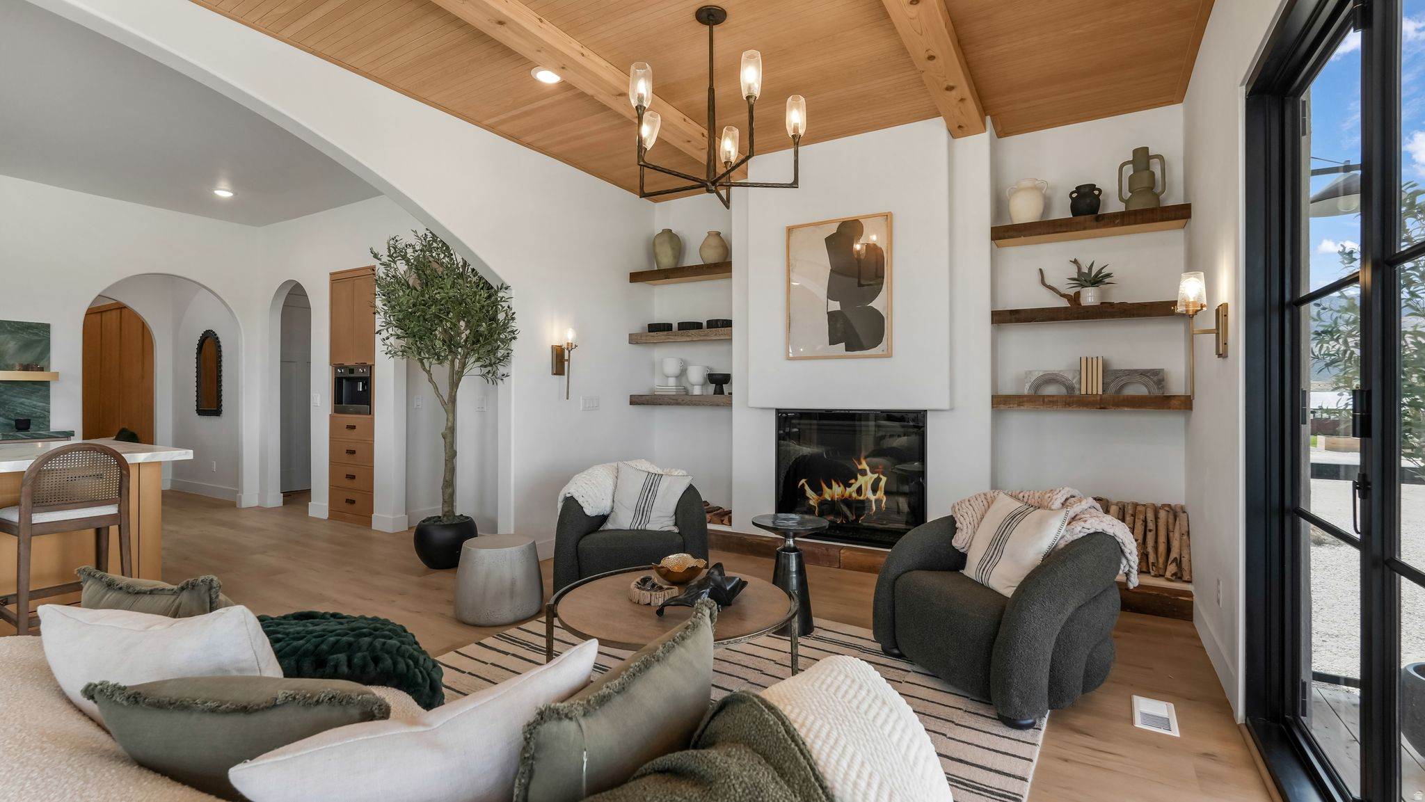 WORTHINGTON RANCH - Residential