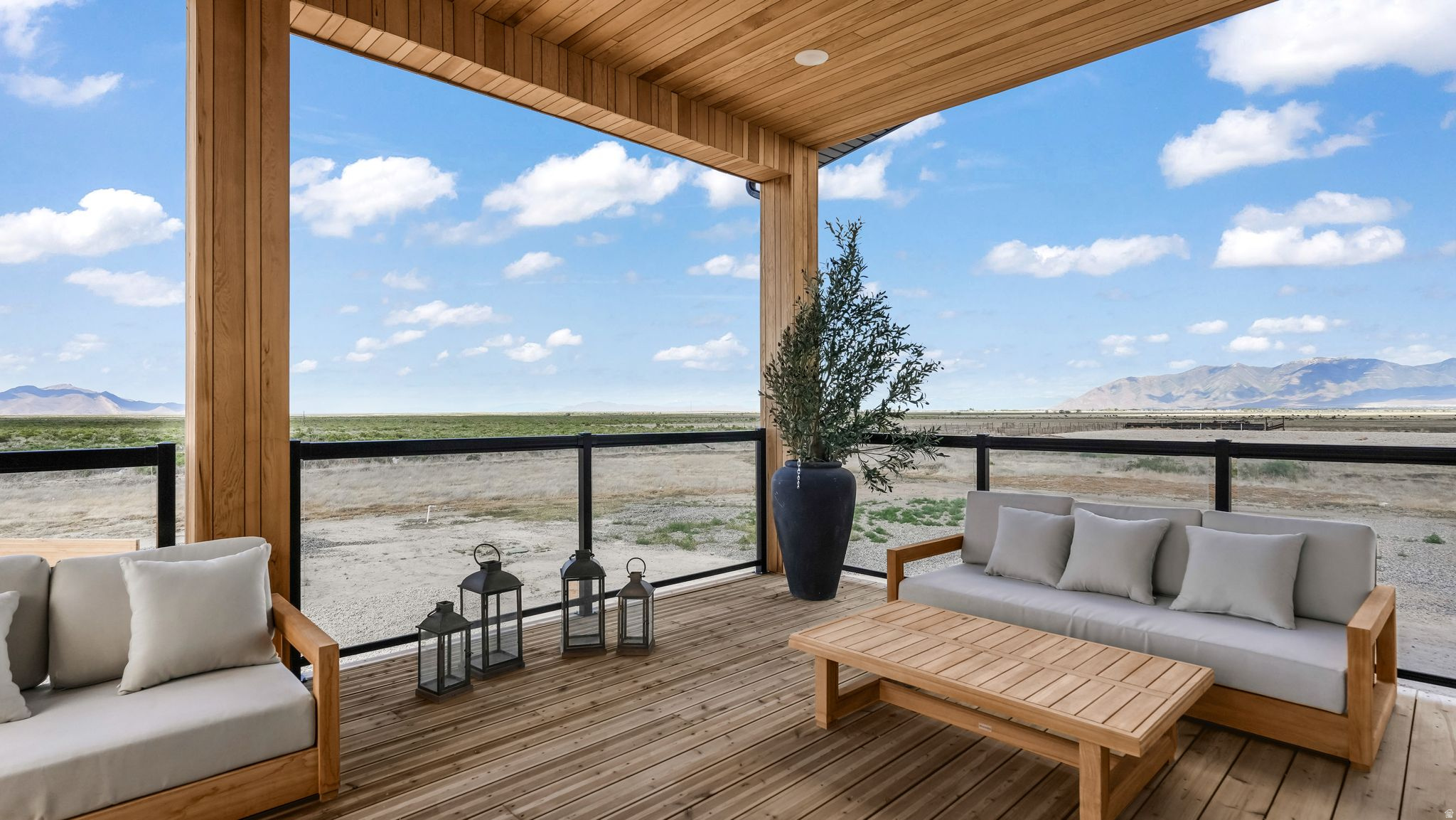 WORTHINGTON RANCH - Residential