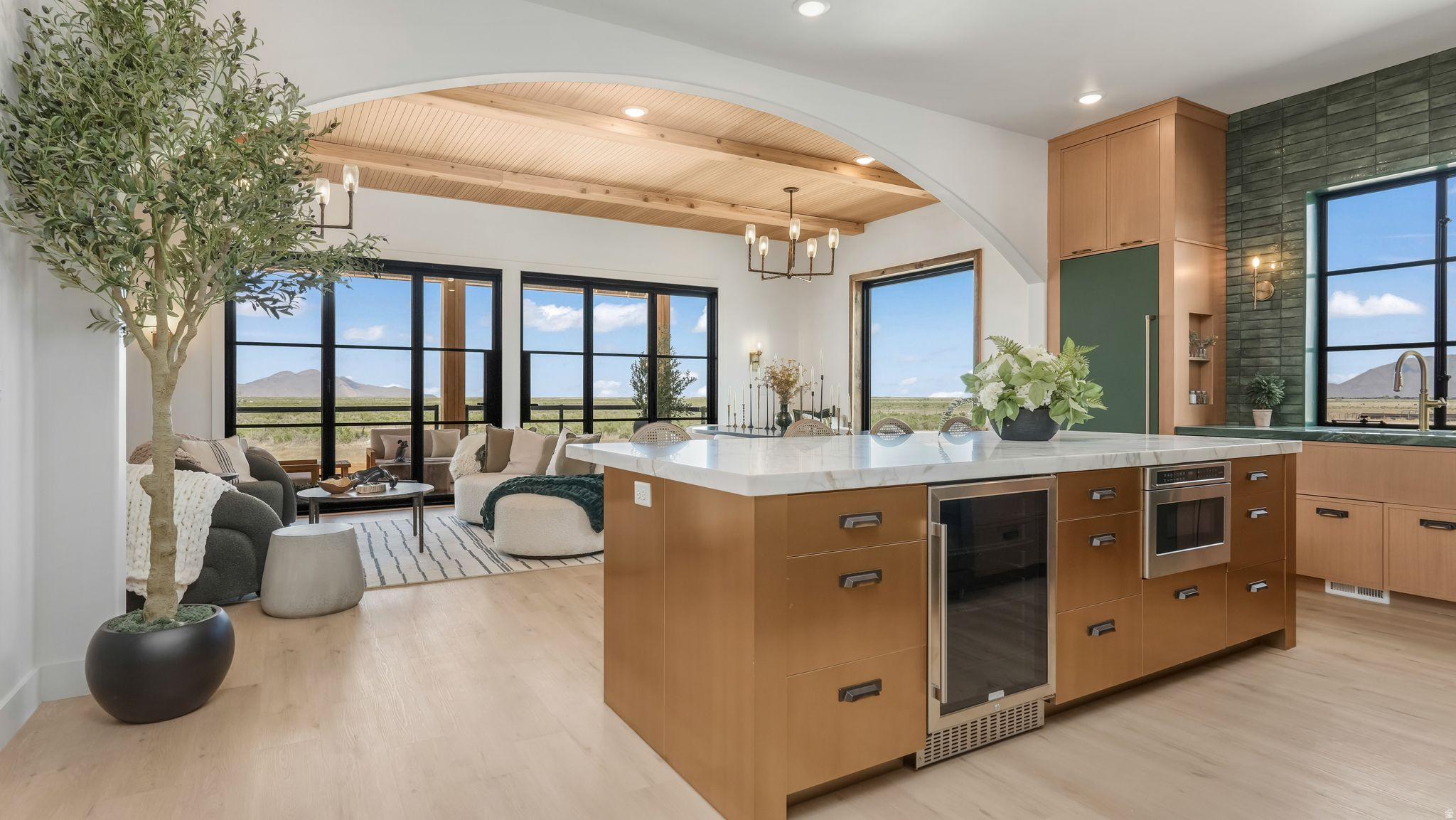 WORTHINGTON RANCH - Residential