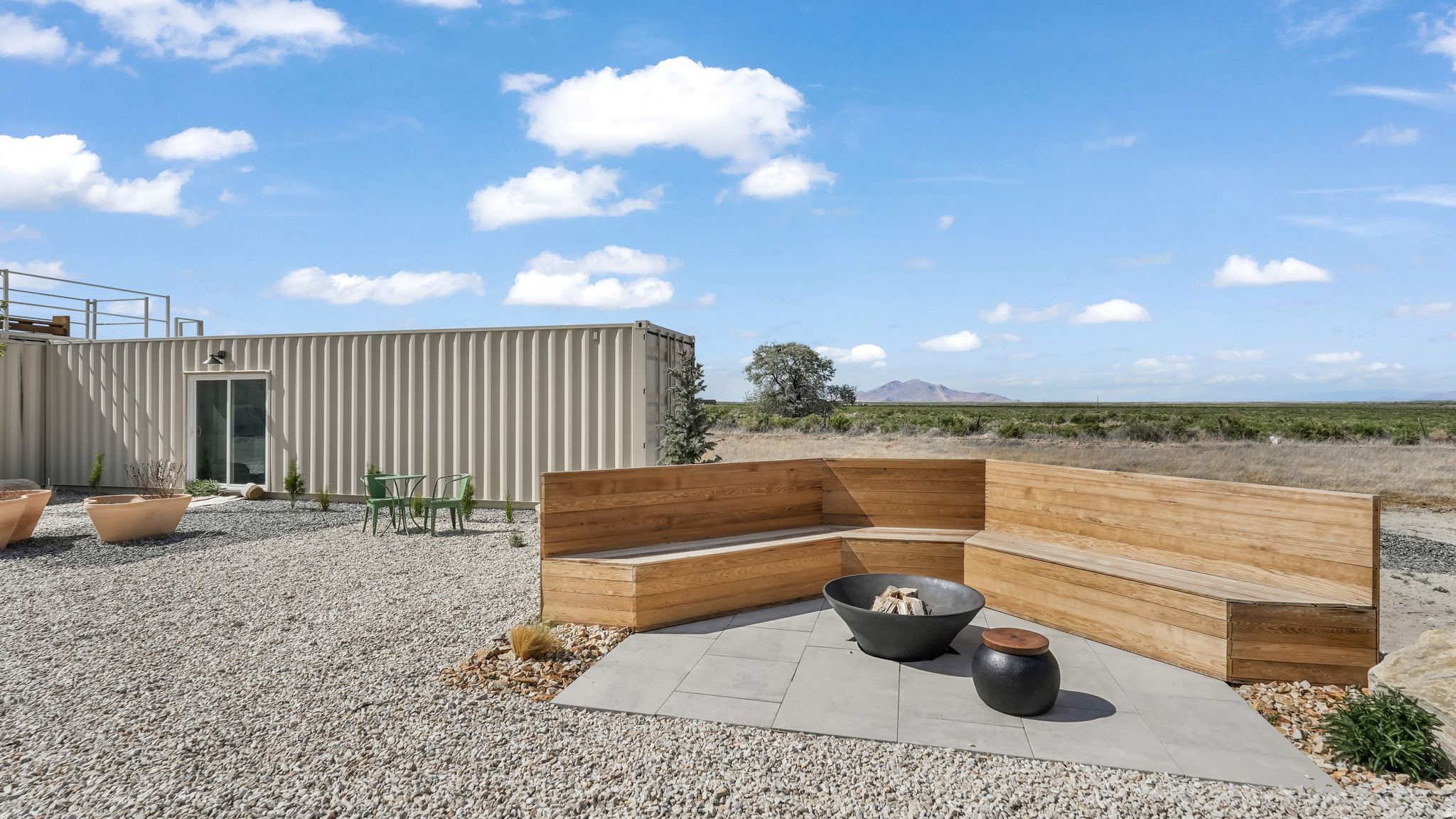 WORTHINGTON RANCH - Residential