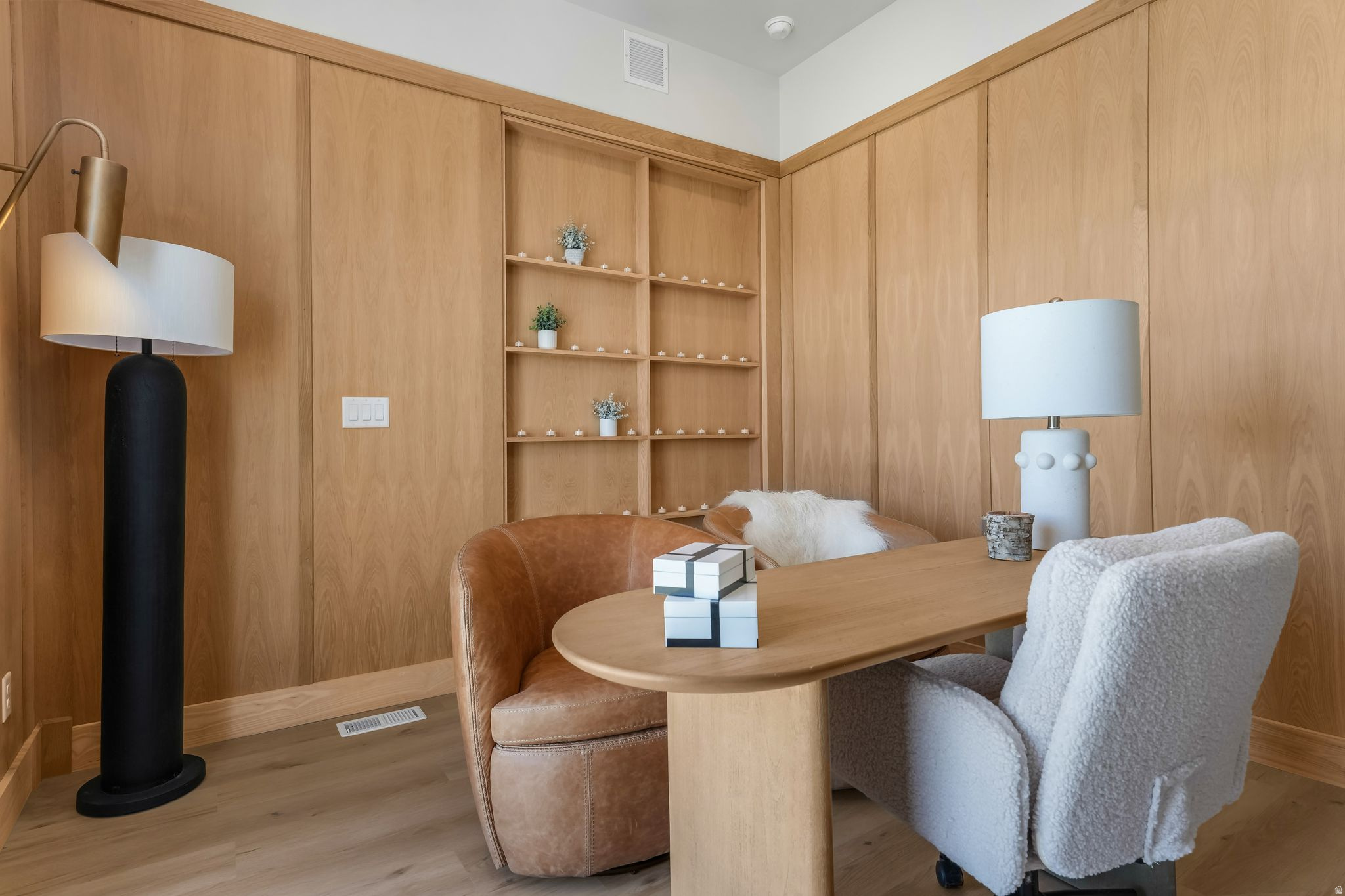 WORTHINGTON RANCH - Residential