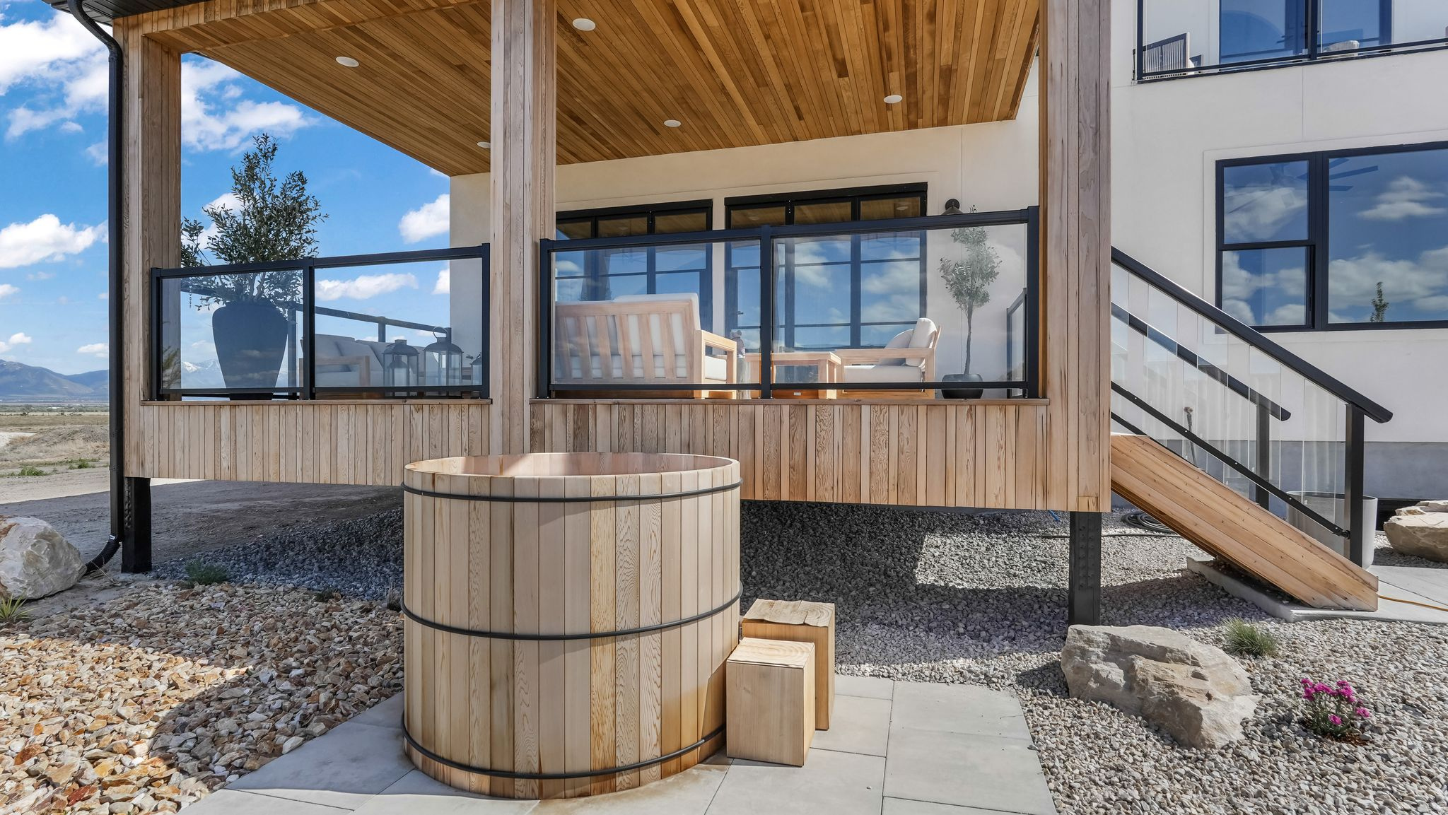 WORTHINGTON RANCH - Residential