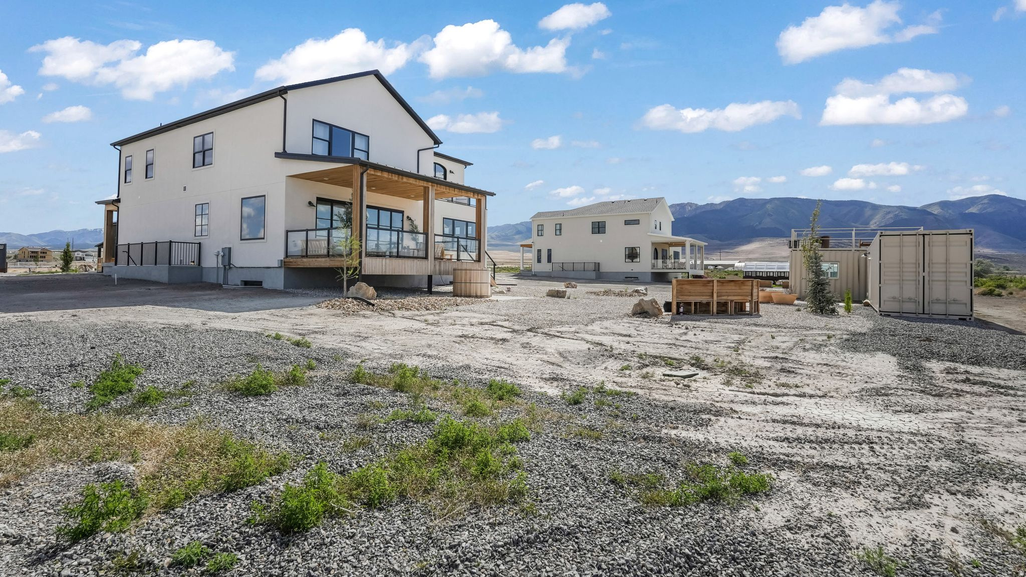 WORTHINGTON RANCH - Residential