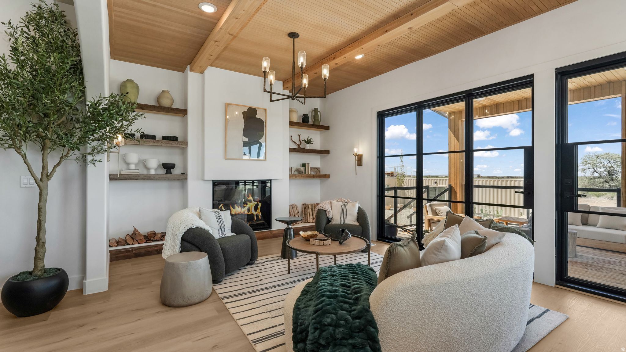 WORTHINGTON RANCH - Residential