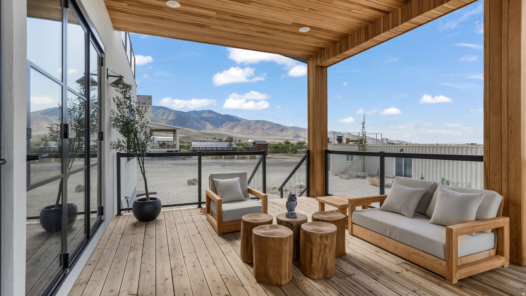 WORTHINGTON RANCH - Residential