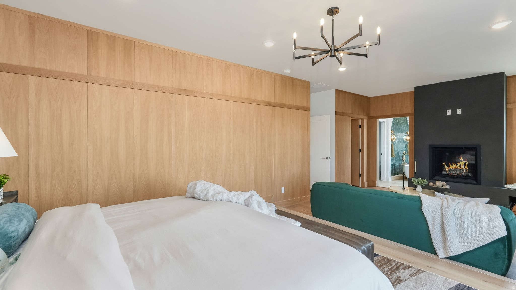 WORTHINGTON RANCH - Residential