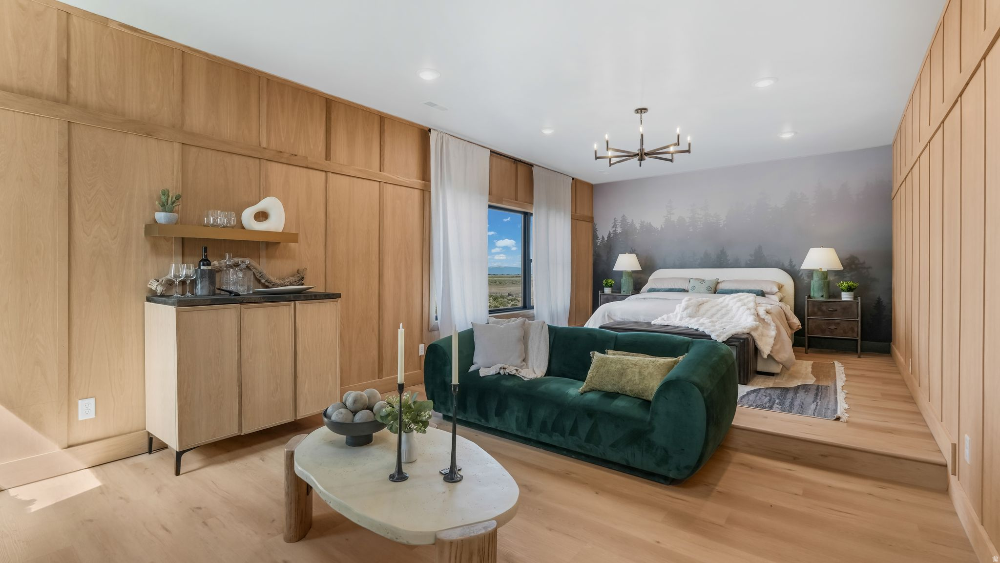 WORTHINGTON RANCH - Residential