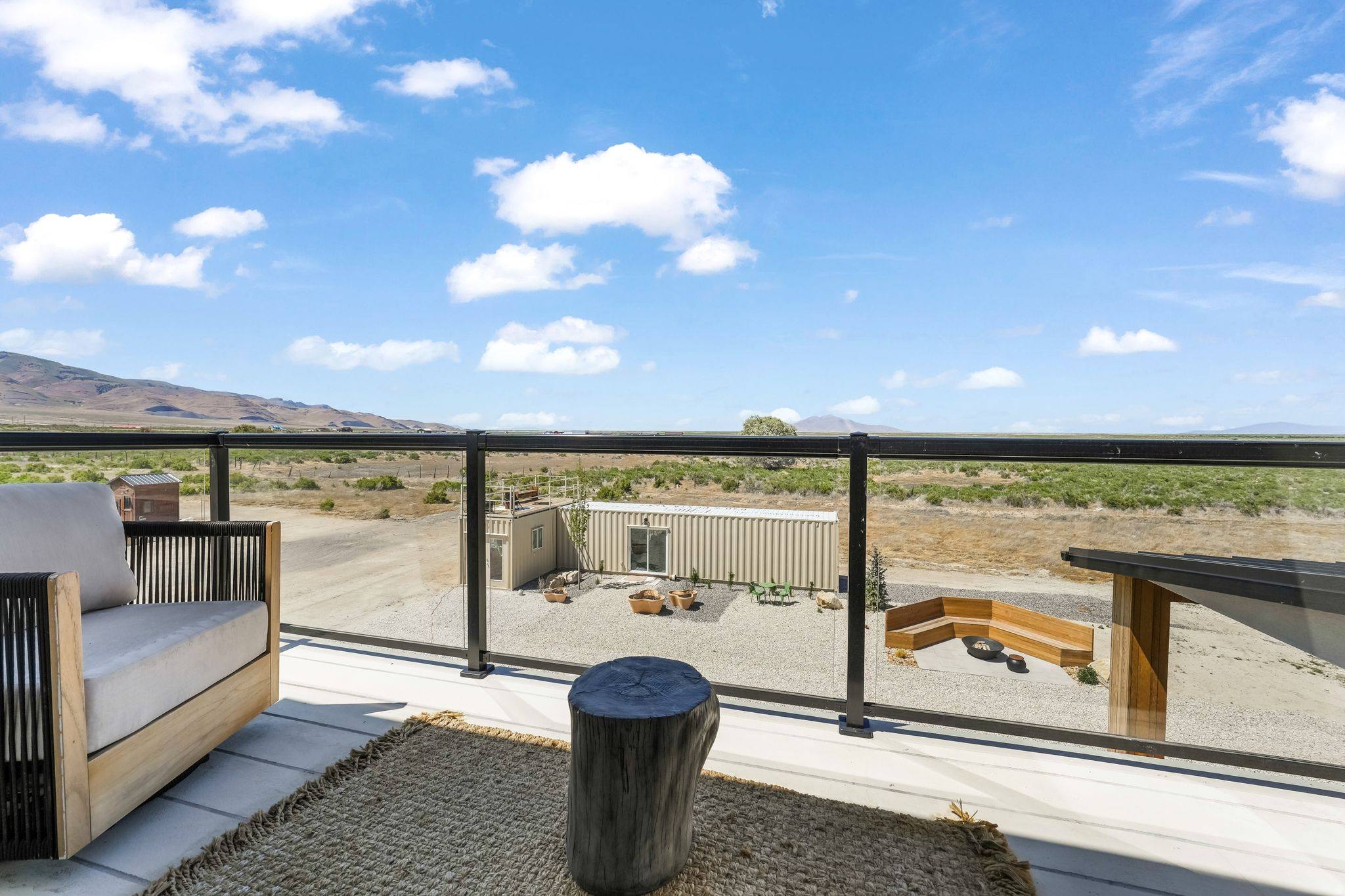 WORTHINGTON RANCH - Residential