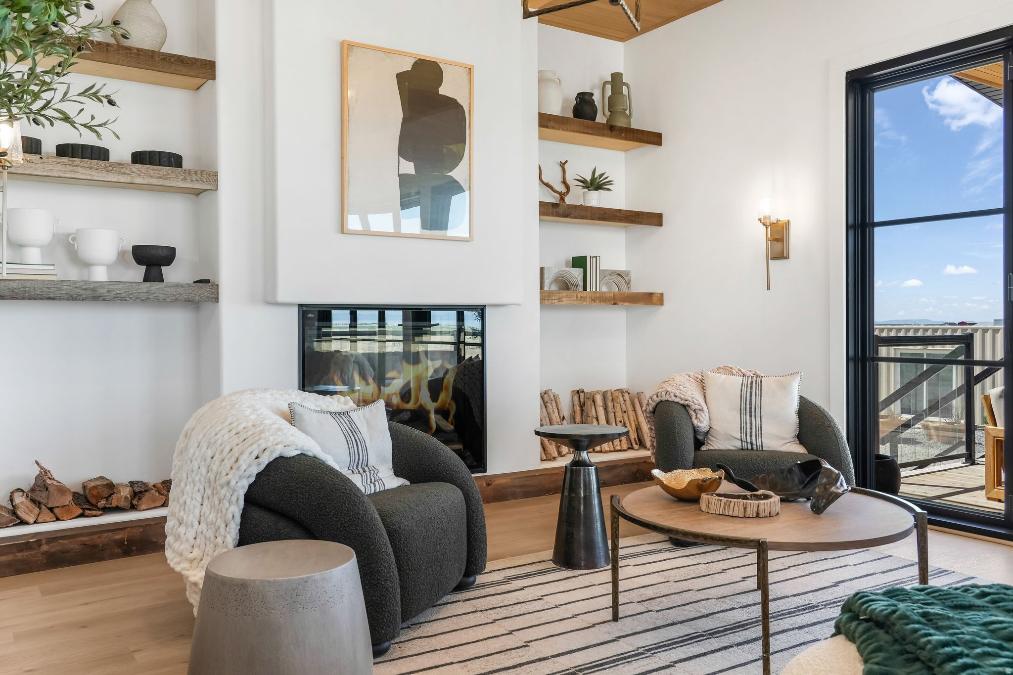 WORTHINGTON RANCH - Residential