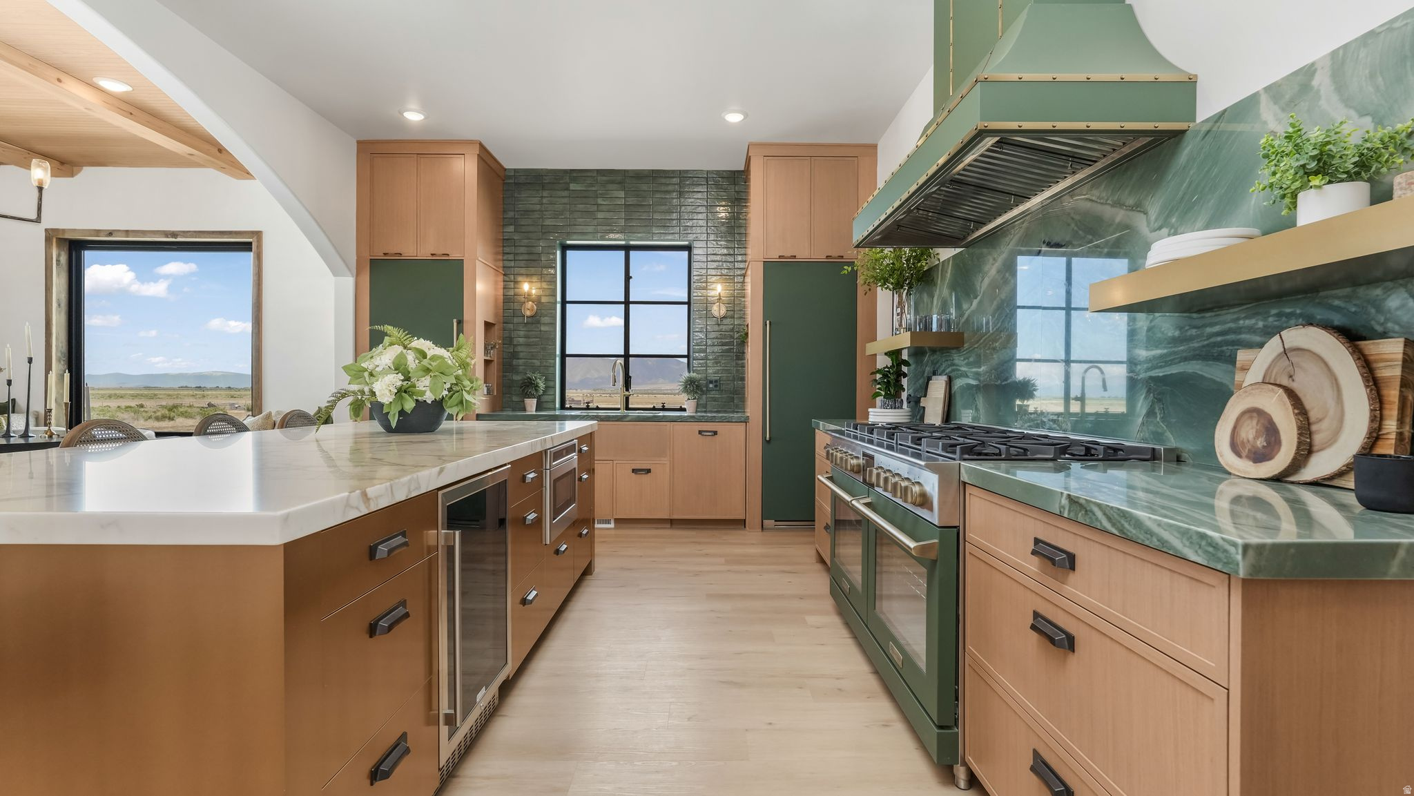 WORTHINGTON RANCH - Residential