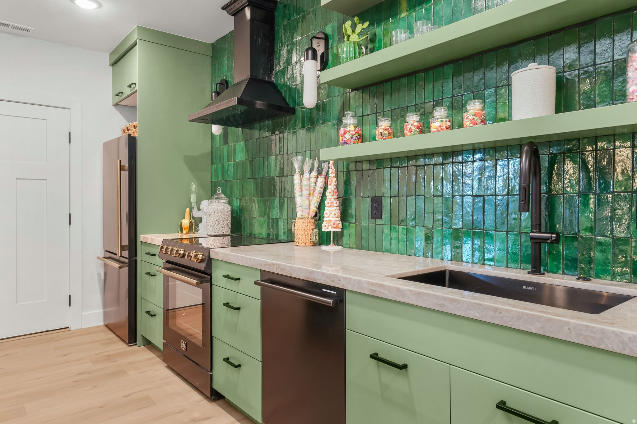 WORTHINGTON RANCH - Residential