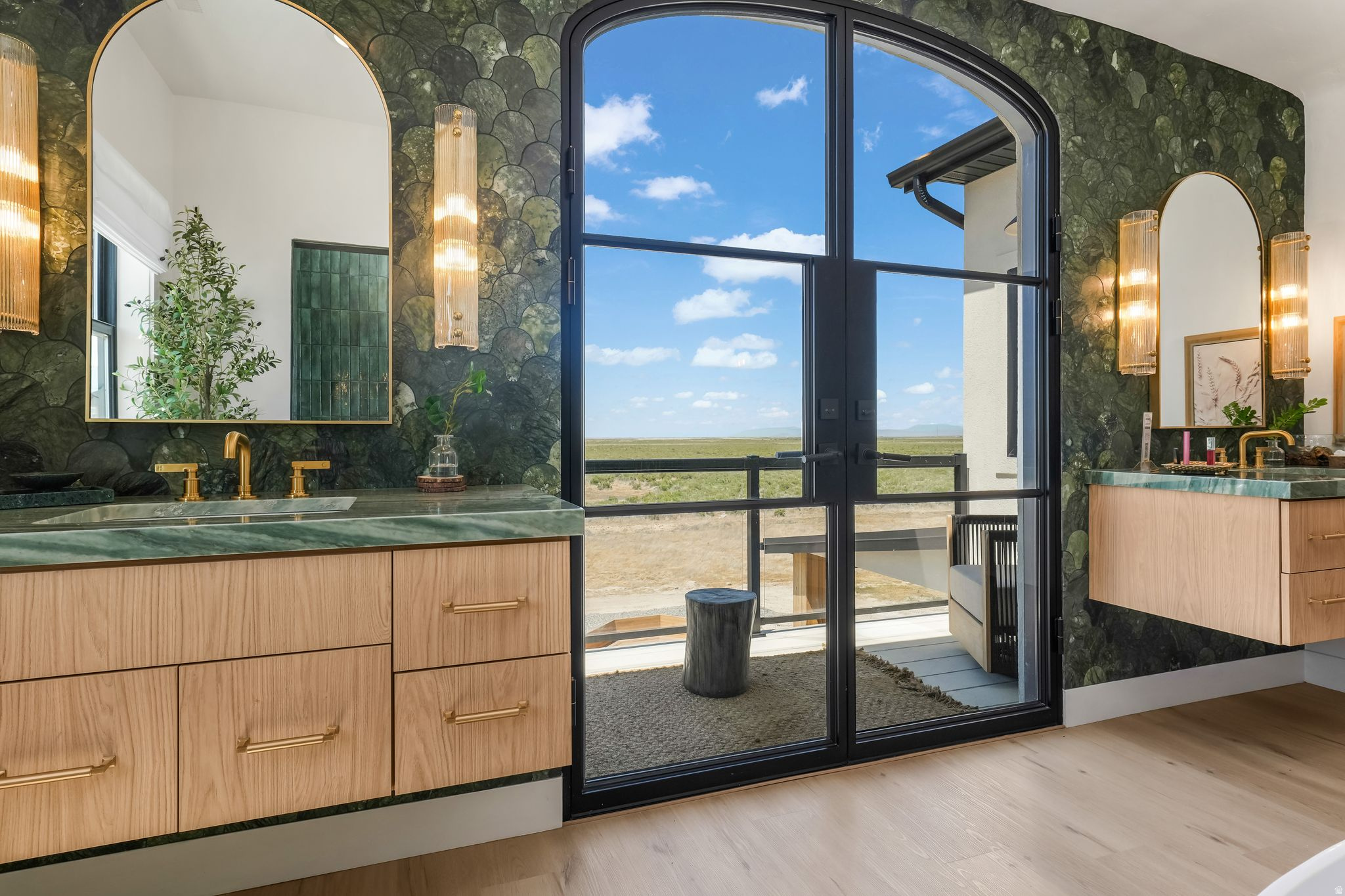 WORTHINGTON RANCH - Residential