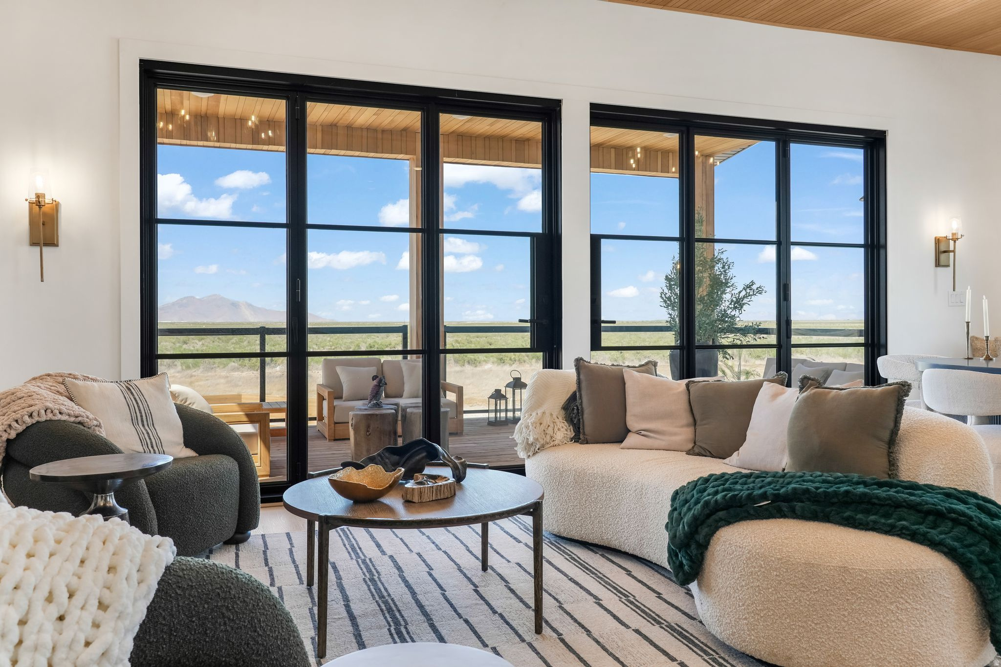 WORTHINGTON RANCH - Residential