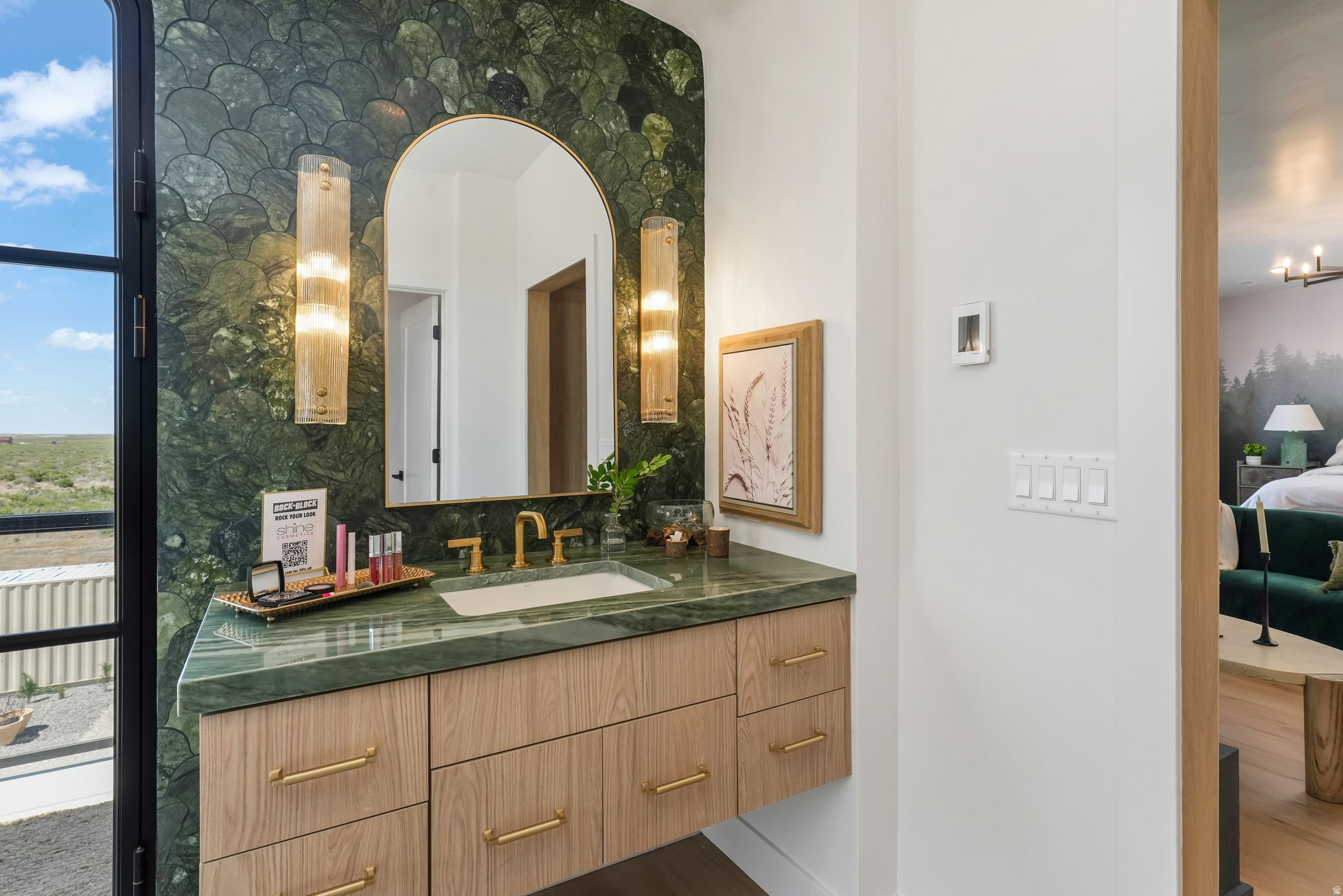 WORTHINGTON RANCH - Residential