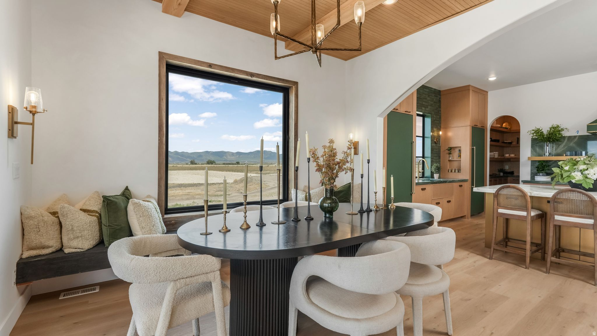 WORTHINGTON RANCH - Residential