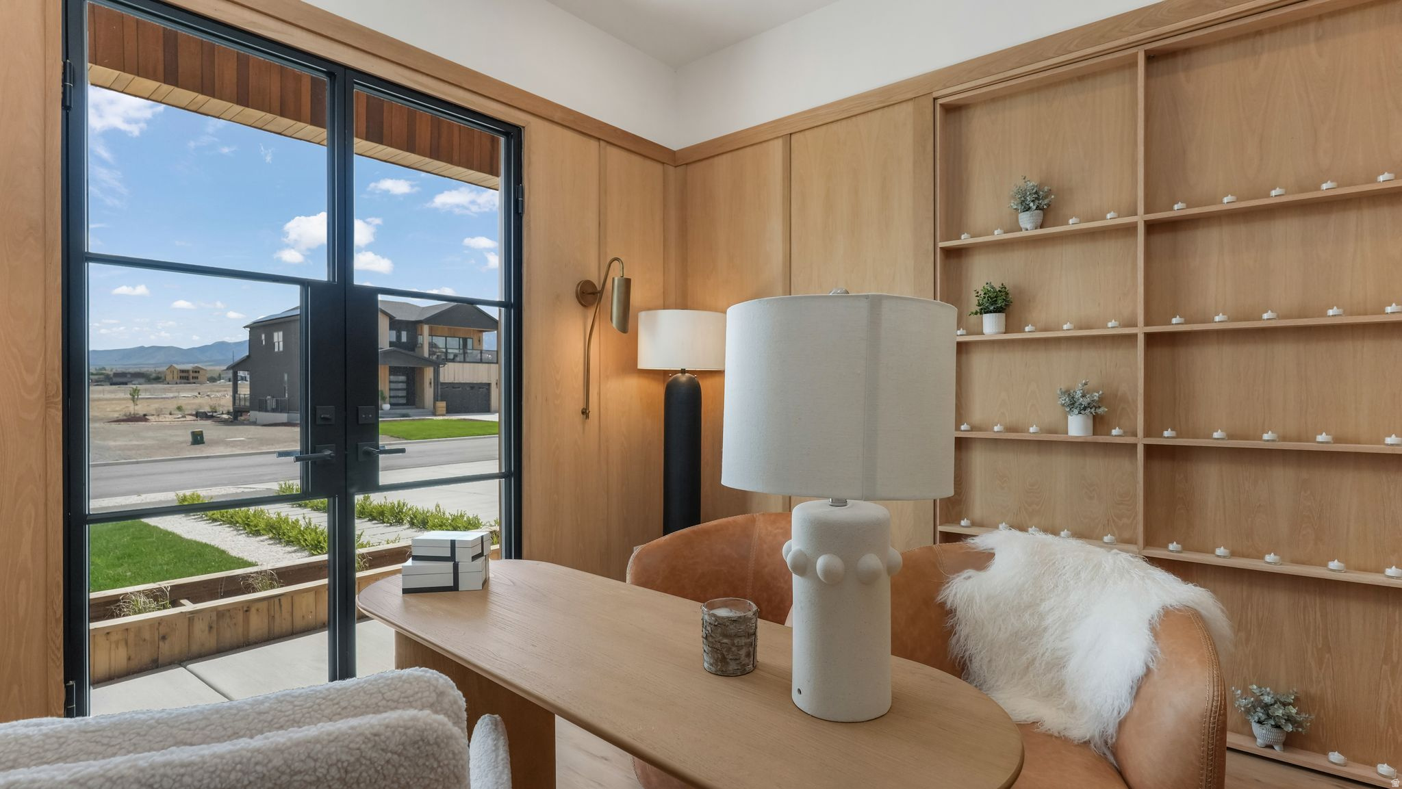 WORTHINGTON RANCH - Residential