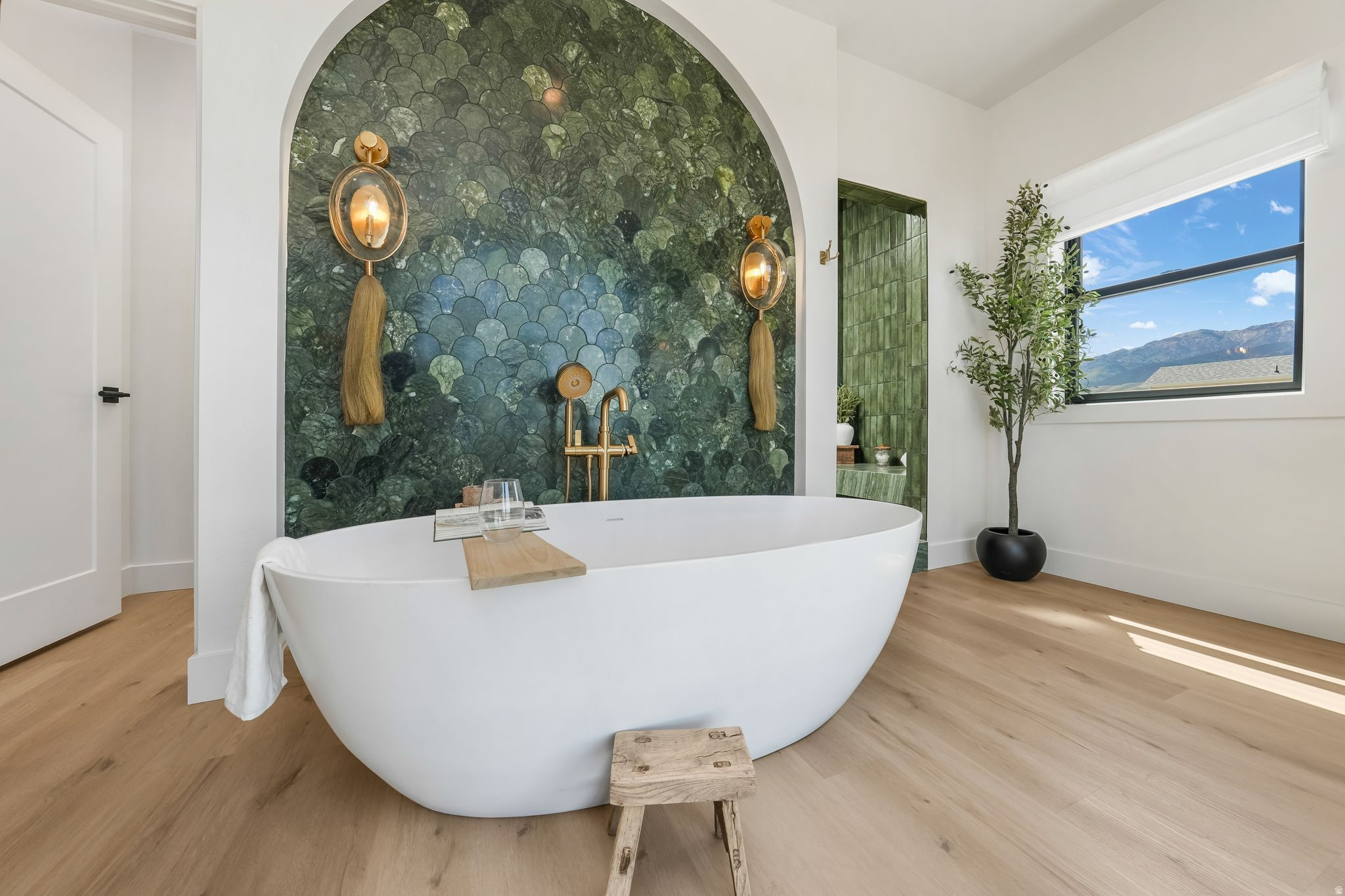 WORTHINGTON RANCH - Residential