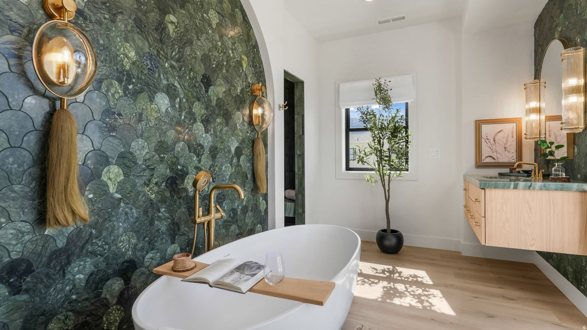 WORTHINGTON RANCH - Residential