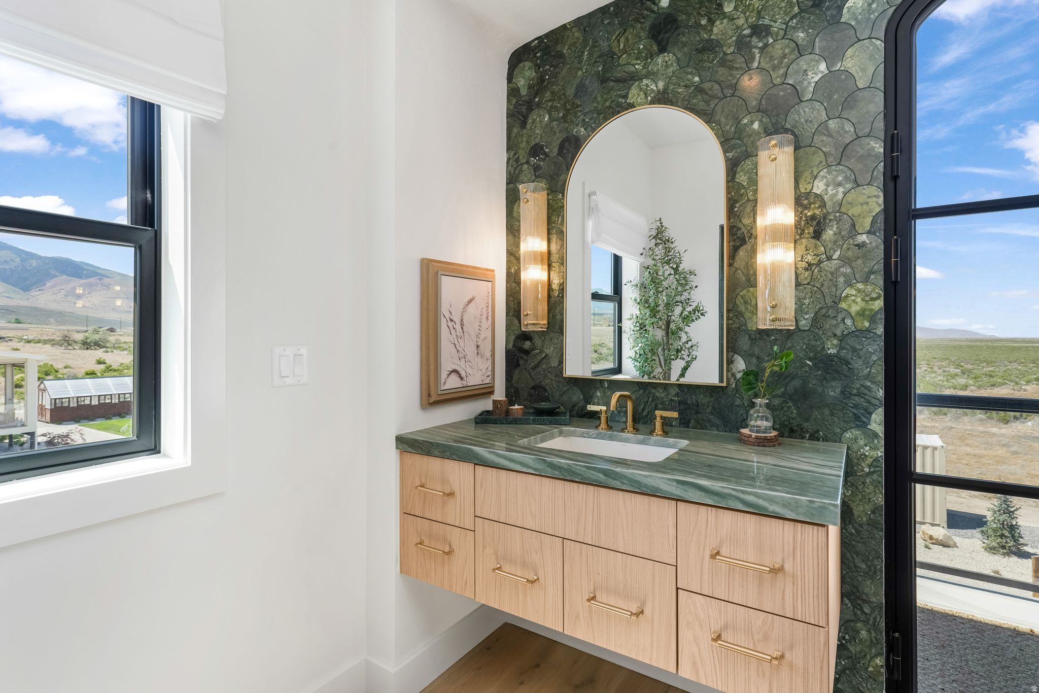 WORTHINGTON RANCH - Residential