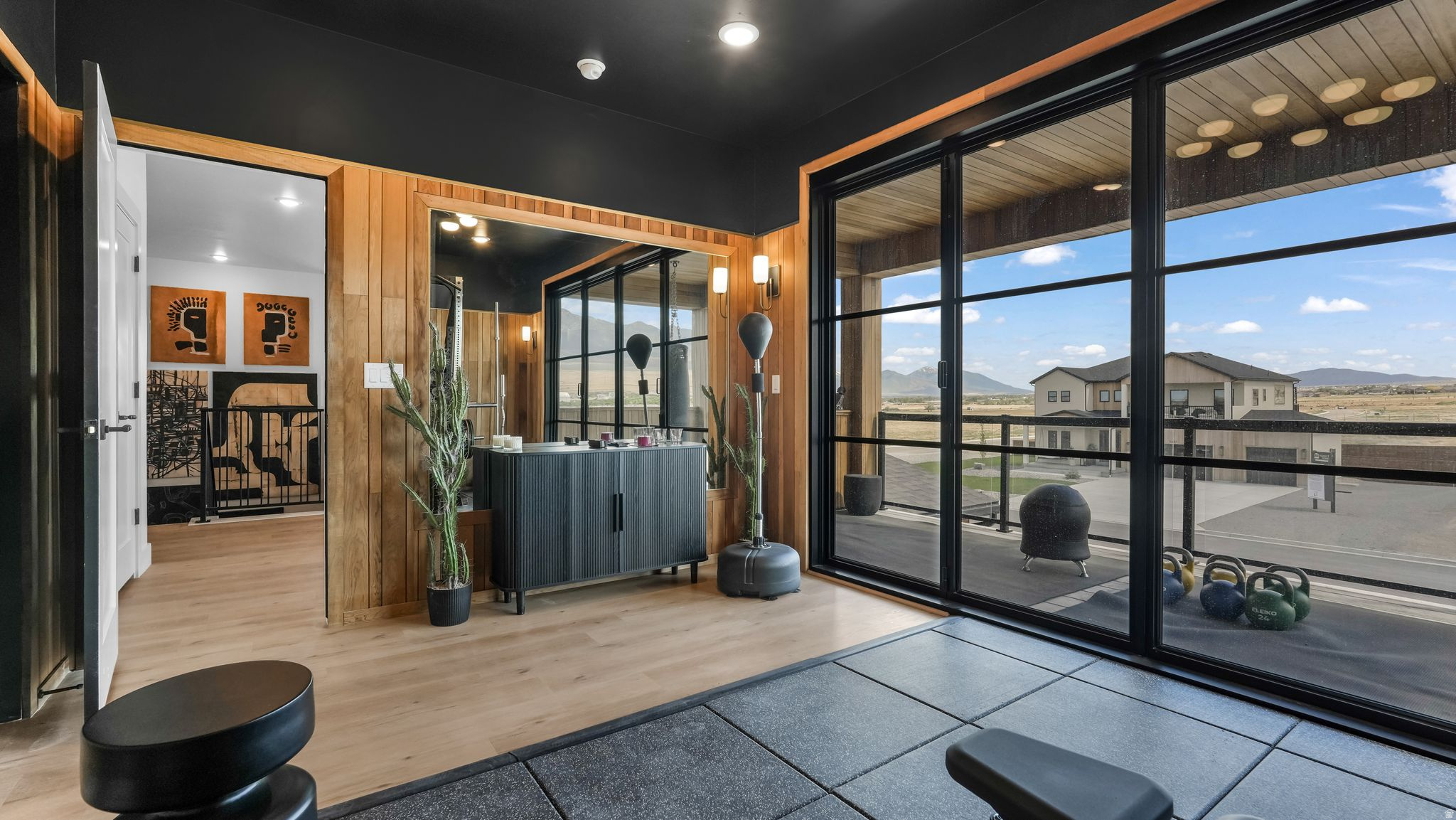 WORTHINGTON RANCH - Residential